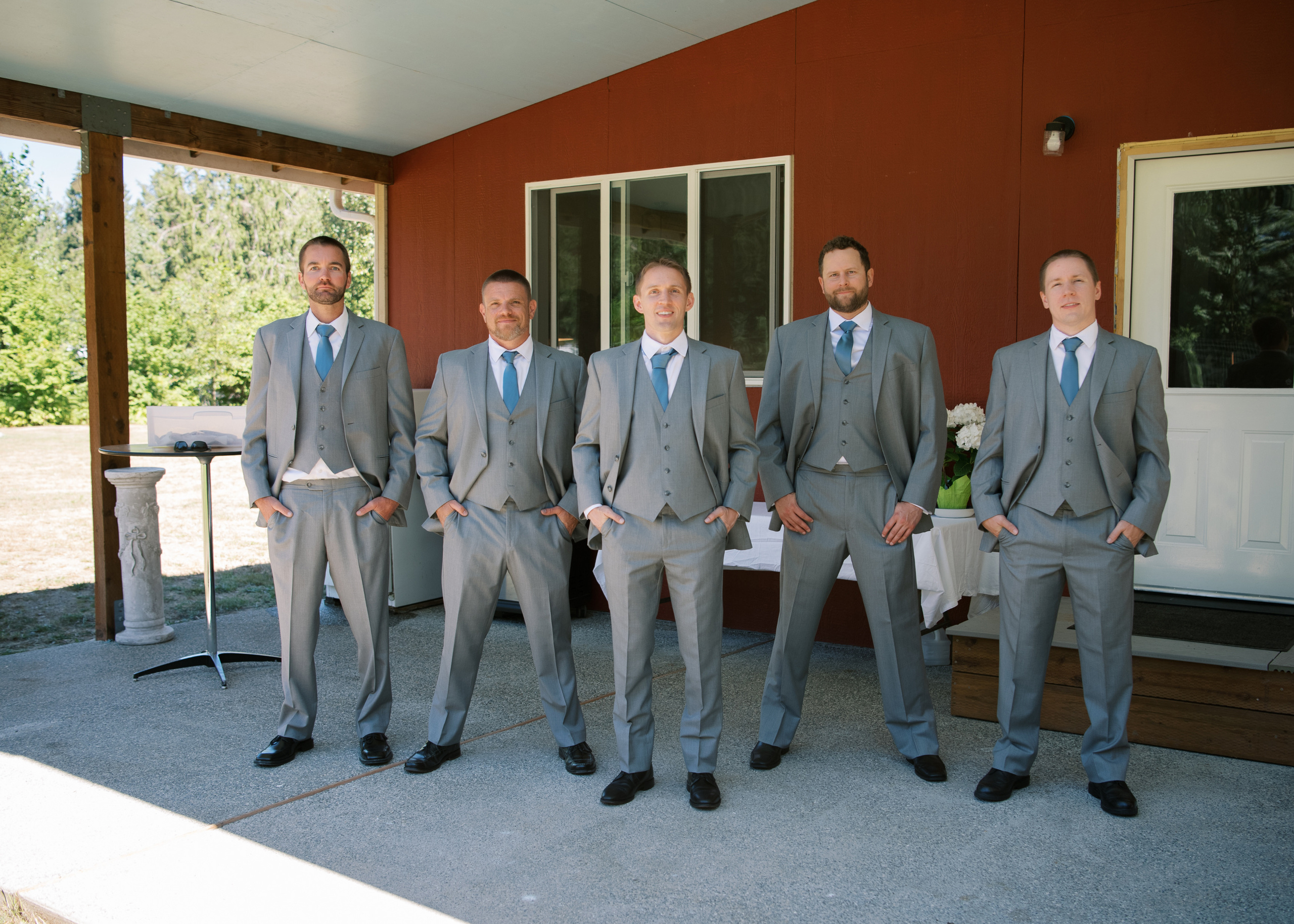 Wedding photographer Seattle. Anna Ternova — Wedding & Family Photographer in Seattle