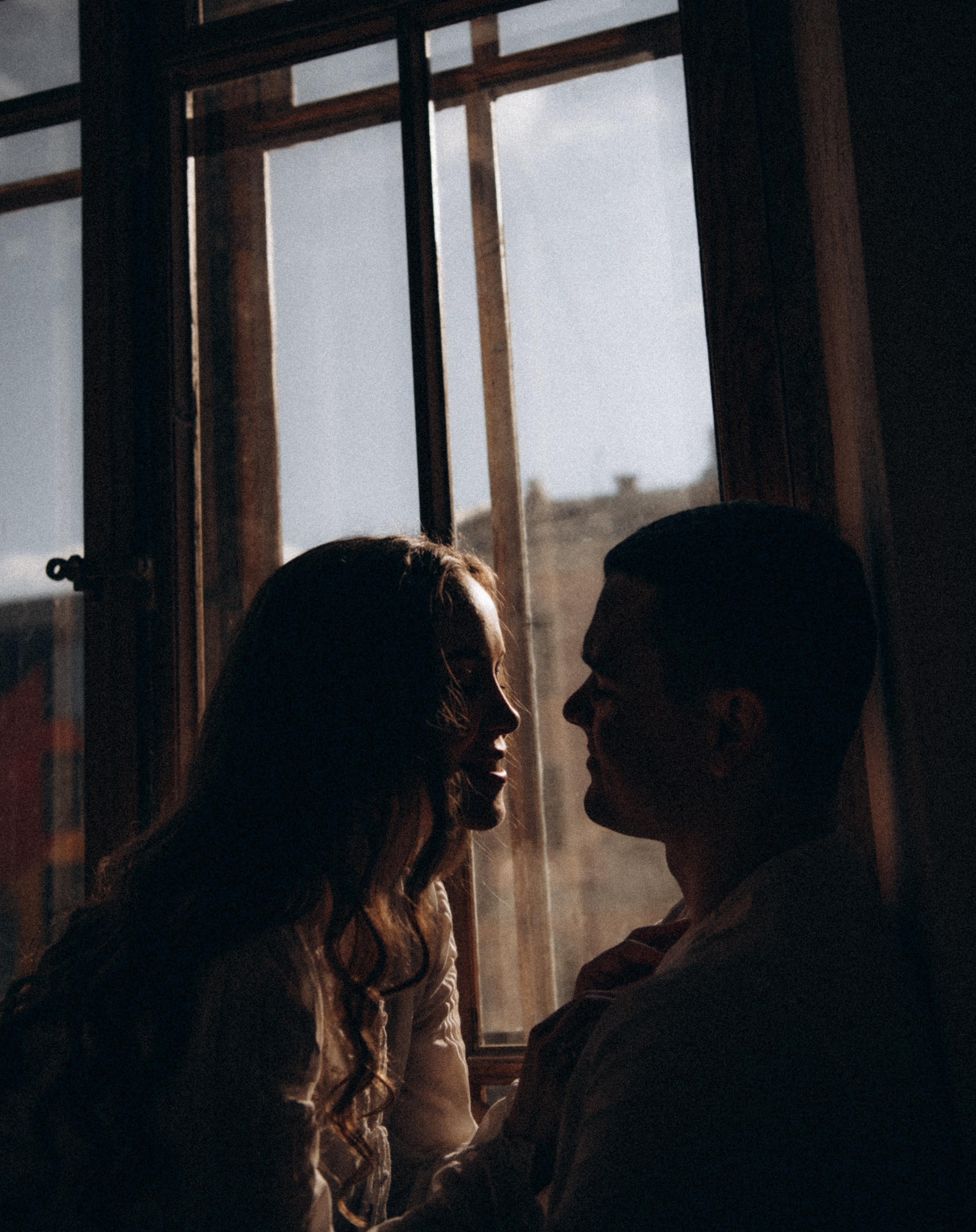 Love story. Anna Ternova — Wedding & Family Photographer in Seattle