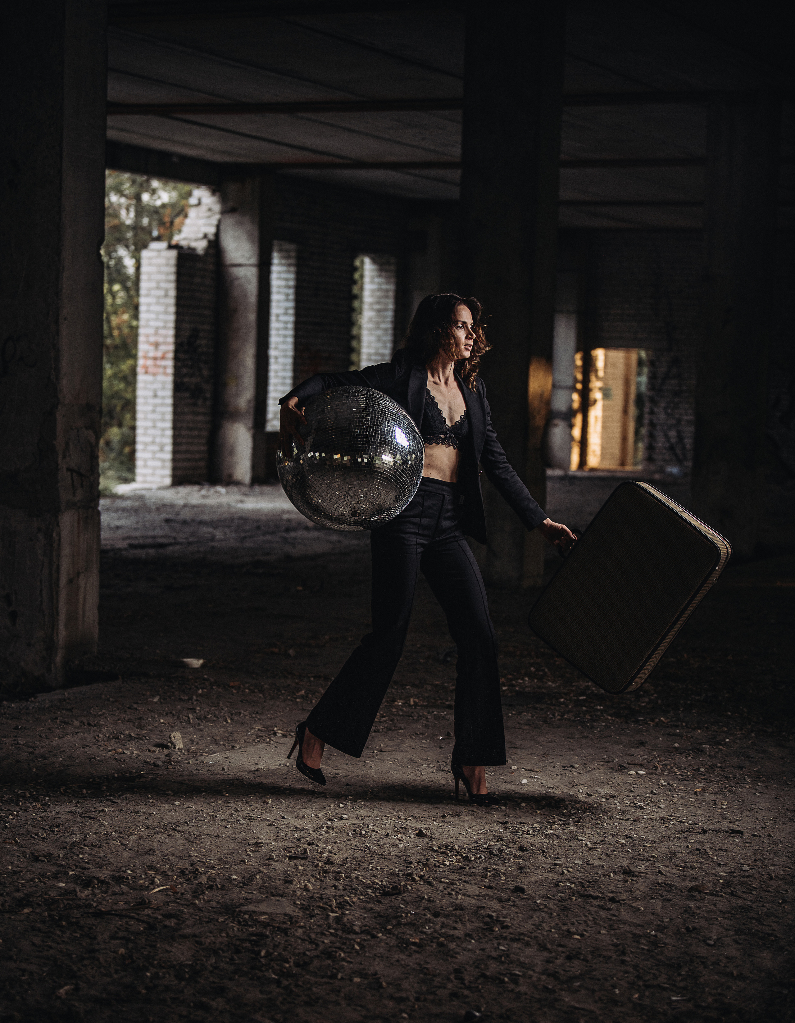 Portraits. Anna Ternova — Wedding & Family Photographer in Seattle