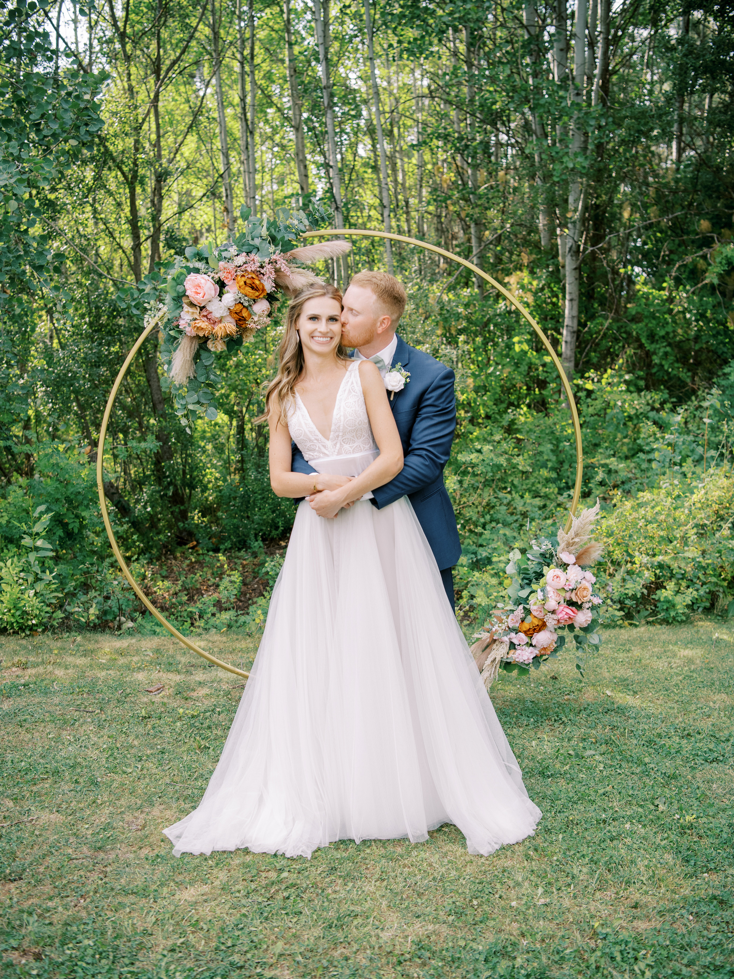 Wedding photographer Seattle. Anna Ternova — Wedding & Family Photographer in Seattle