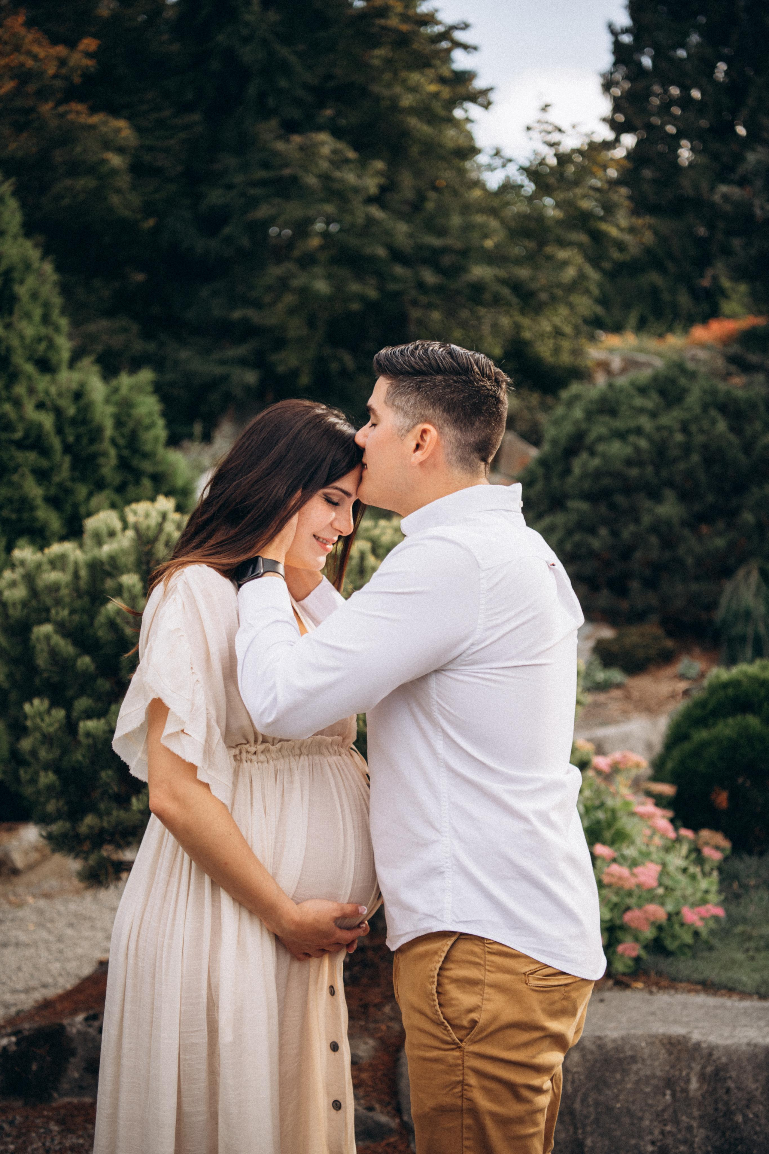 Maternity. Anna Ternova — Wedding & Family Photographer in Seattle