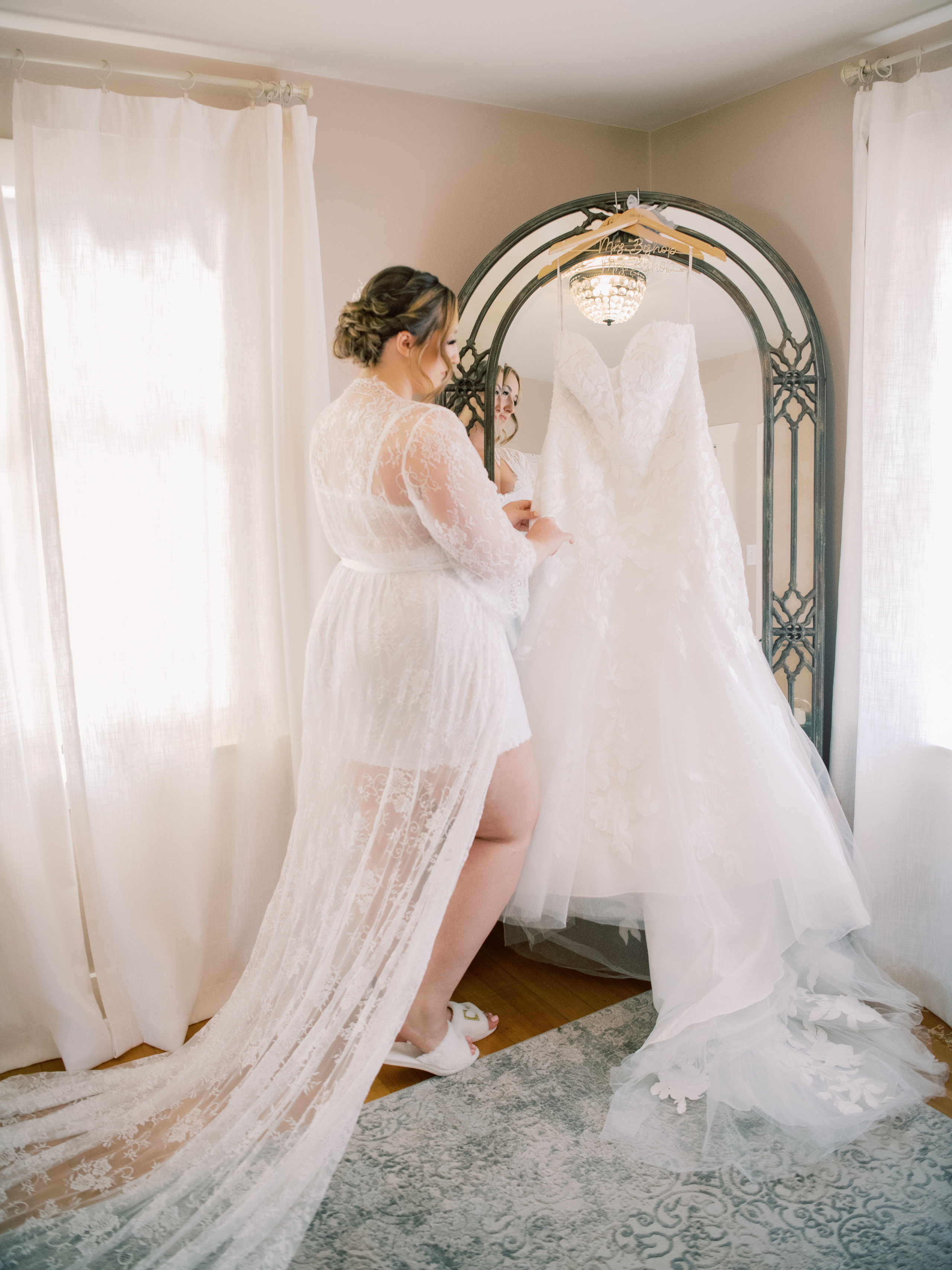 Wedding photographer Seattle. Anna Ternova — Wedding & Family Photographer in Seattle