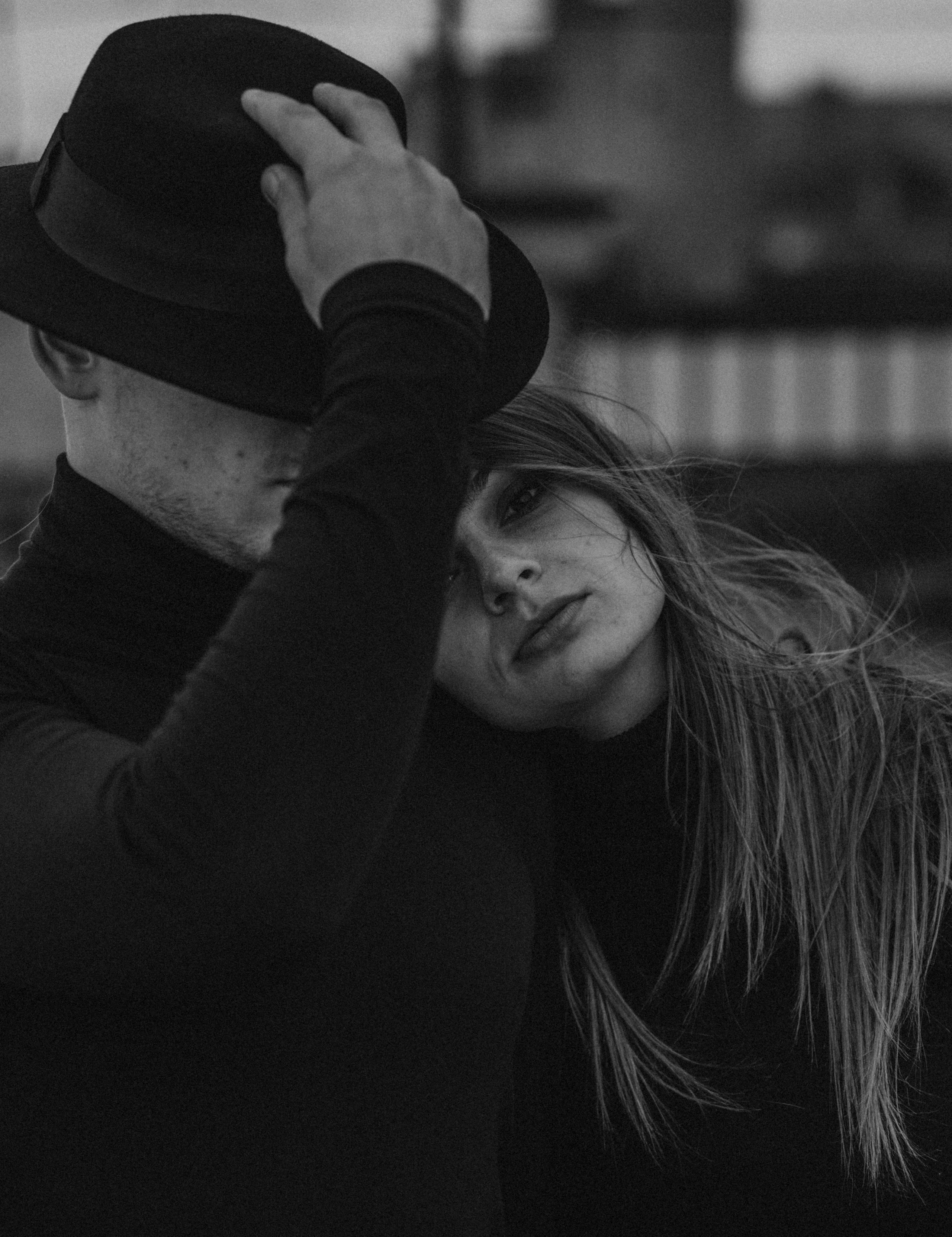 Love story. Anna Ternova — Wedding & Family Photographer in Seattle