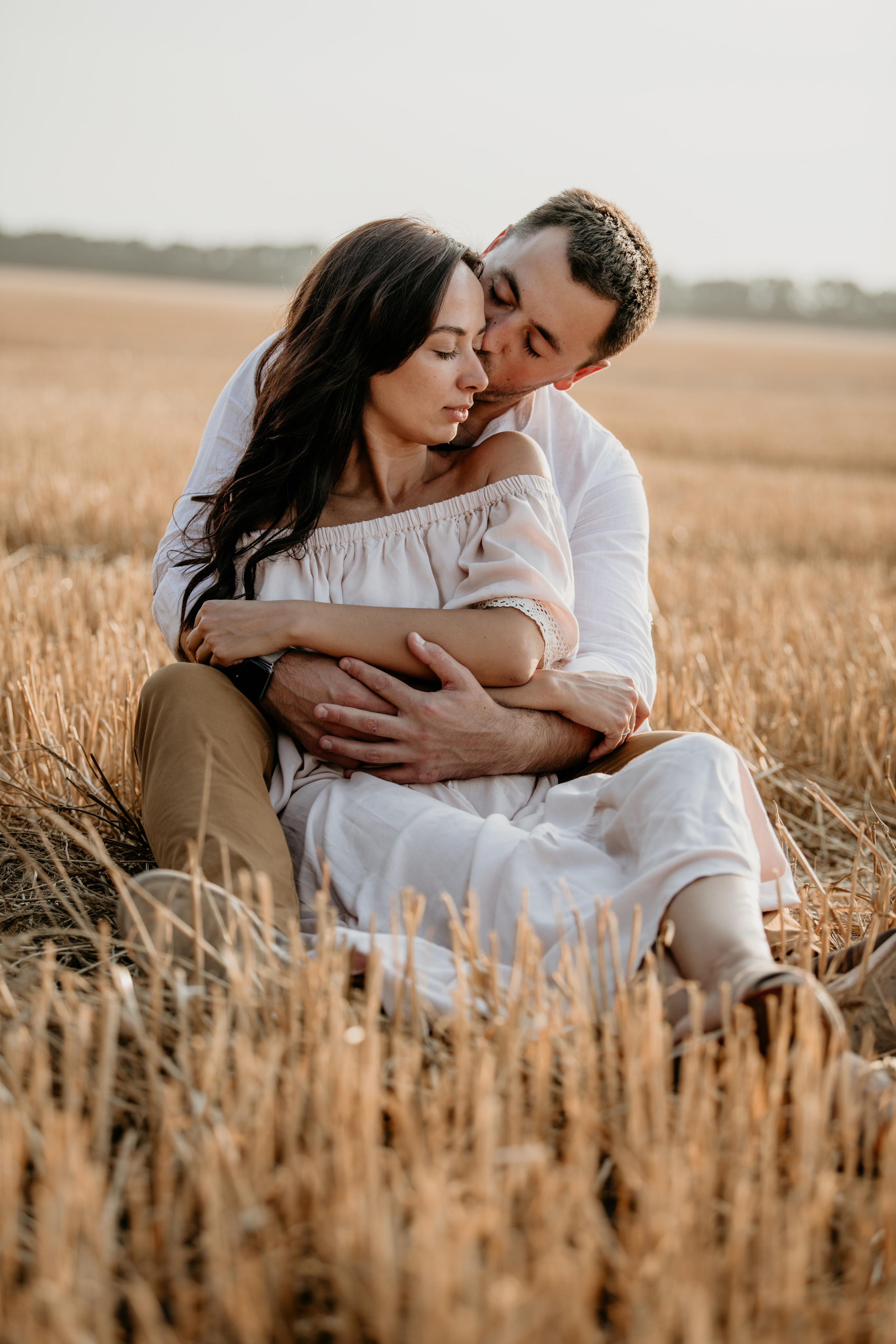 Love story. Anna Ternova — Wedding & Family Photographer in Seattle