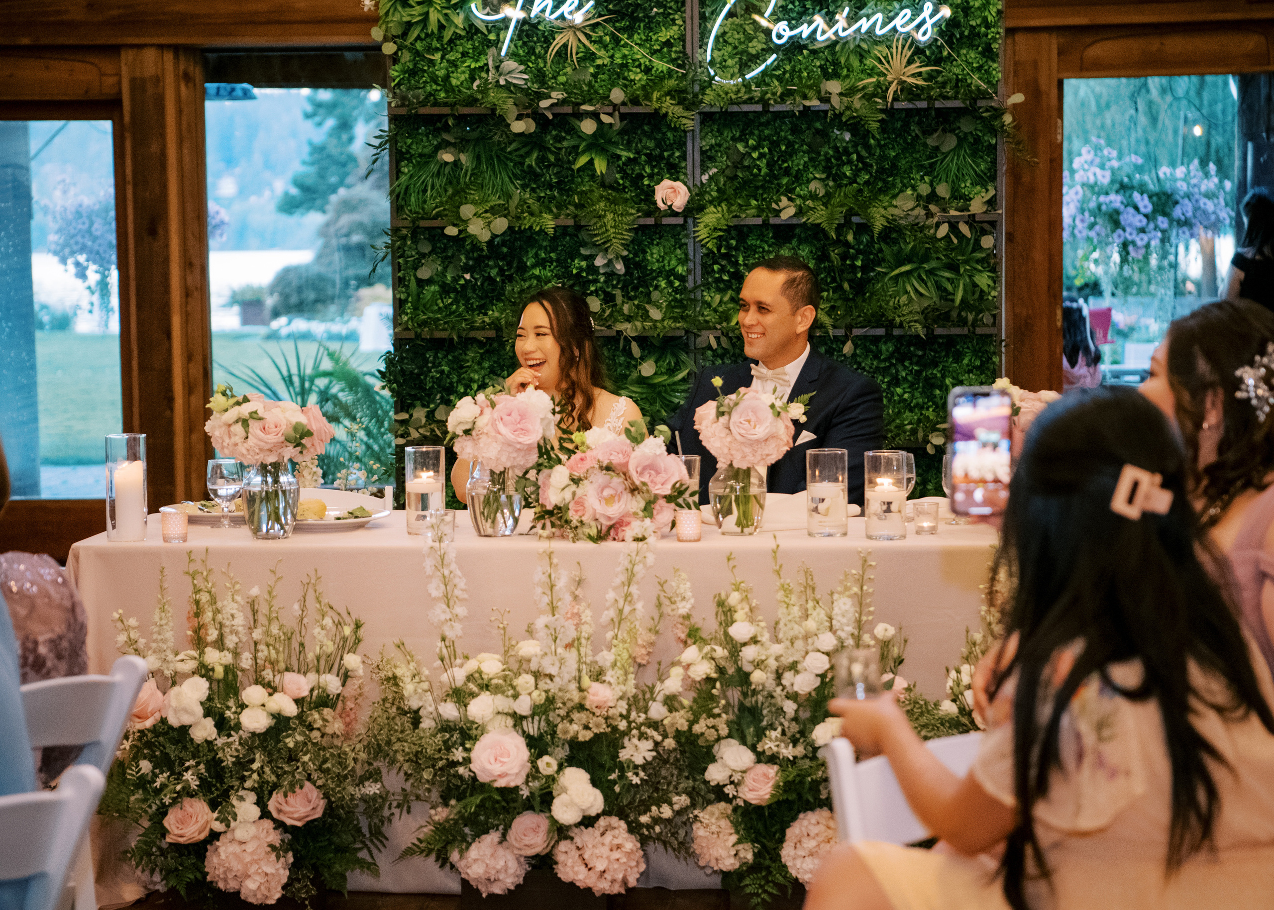 Wedding photographer Seattle. Anna Ternova — Wedding & Family Photographer in Seattle