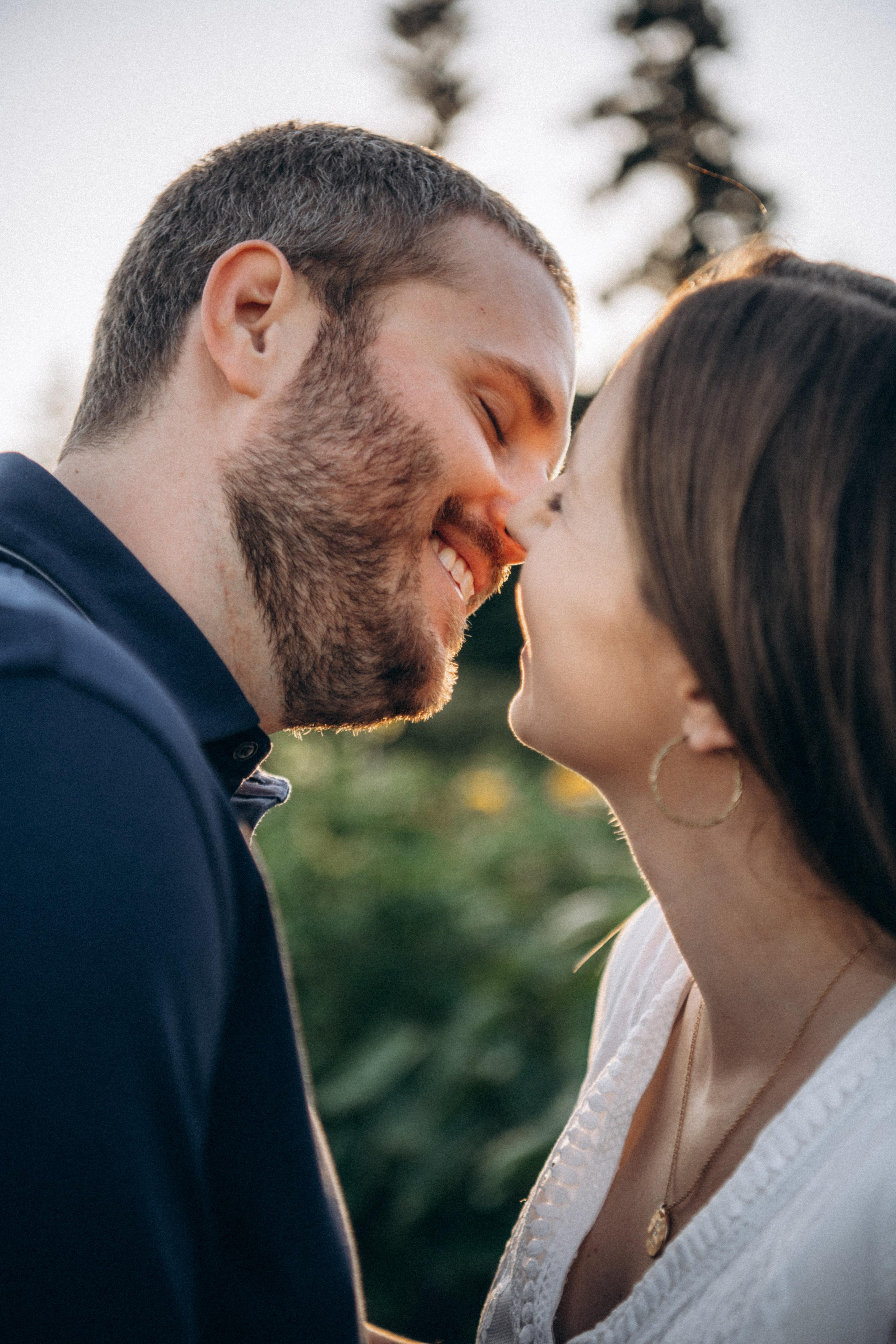 Maternity. Anna Ternova — Wedding & Family Photographer in Seattle