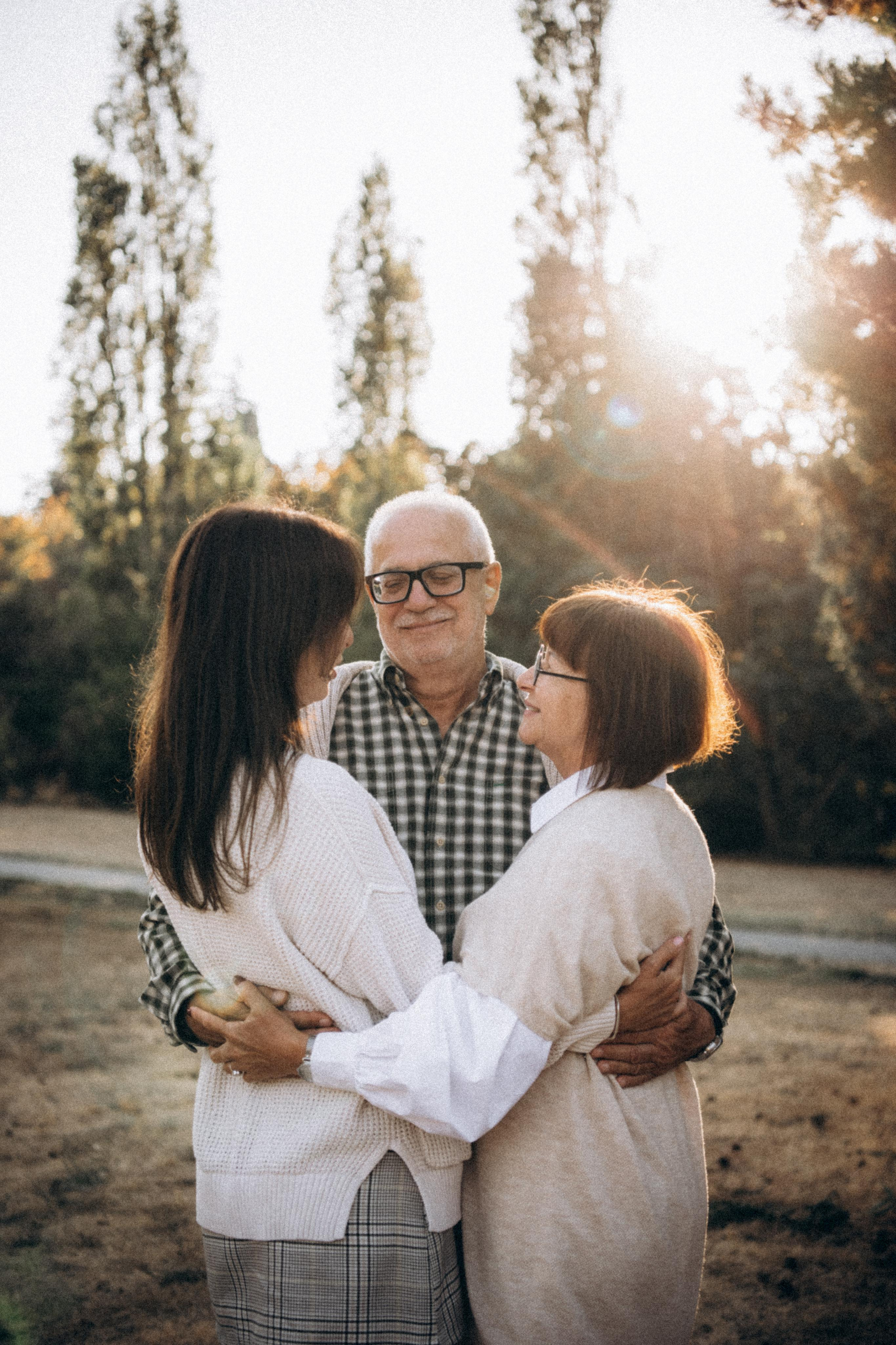 Family. Anna Ternova — Wedding & Family Photographer in Seattle
