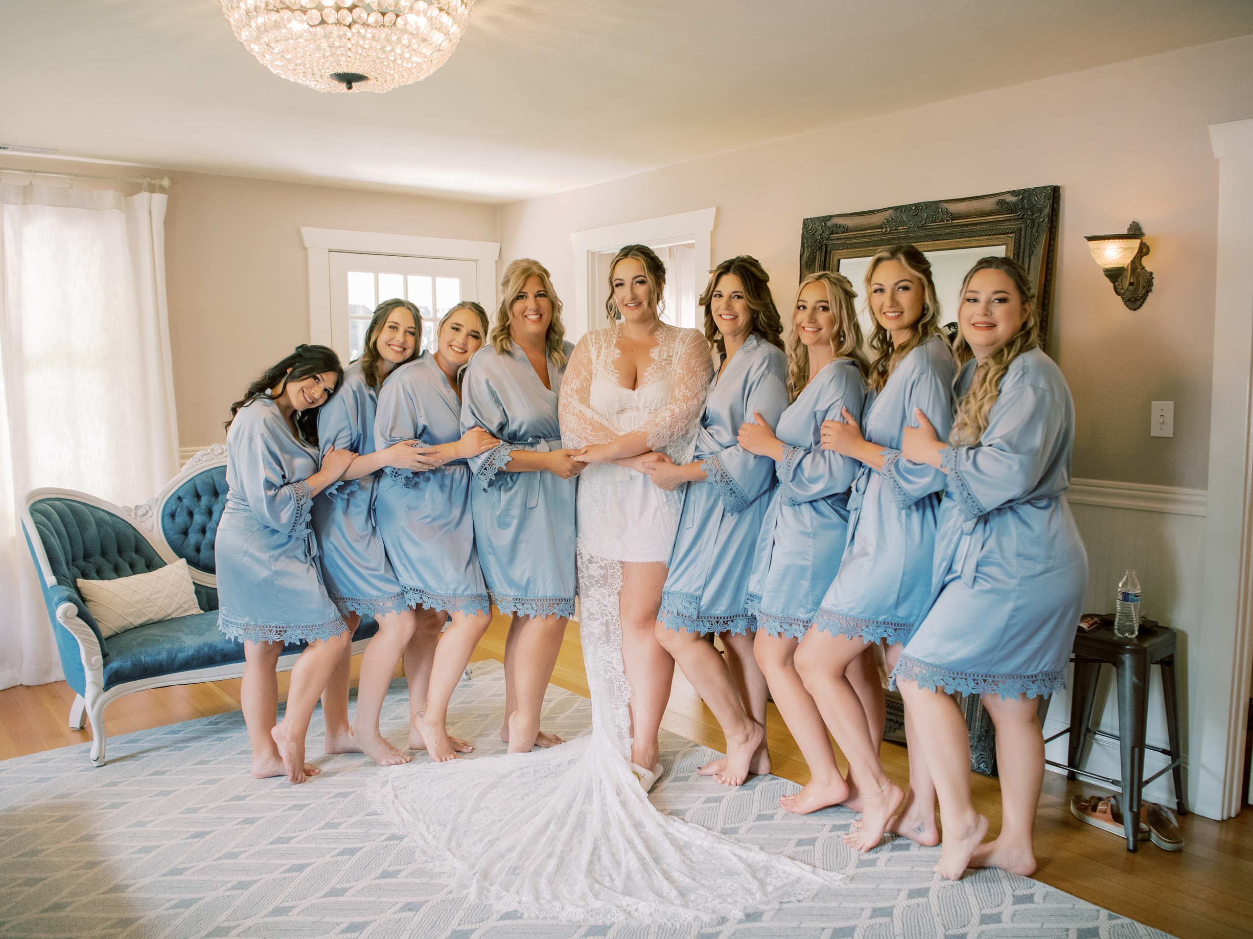 Wedding photographer Seattle. Anna Ternova — Wedding & Family Photographer in Seattle