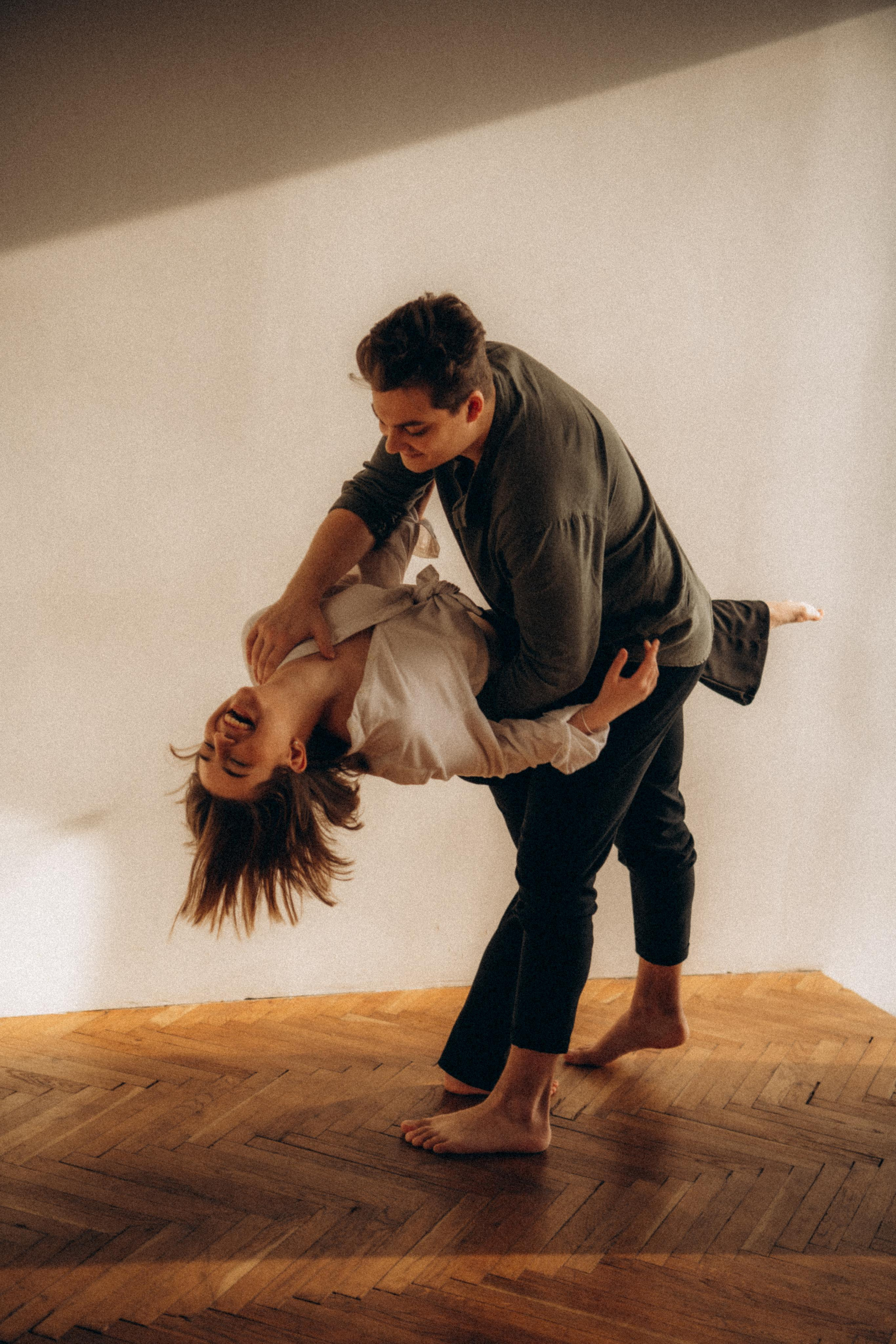 Love story. Anna Ternova — Wedding & Family Photographer in Seattle