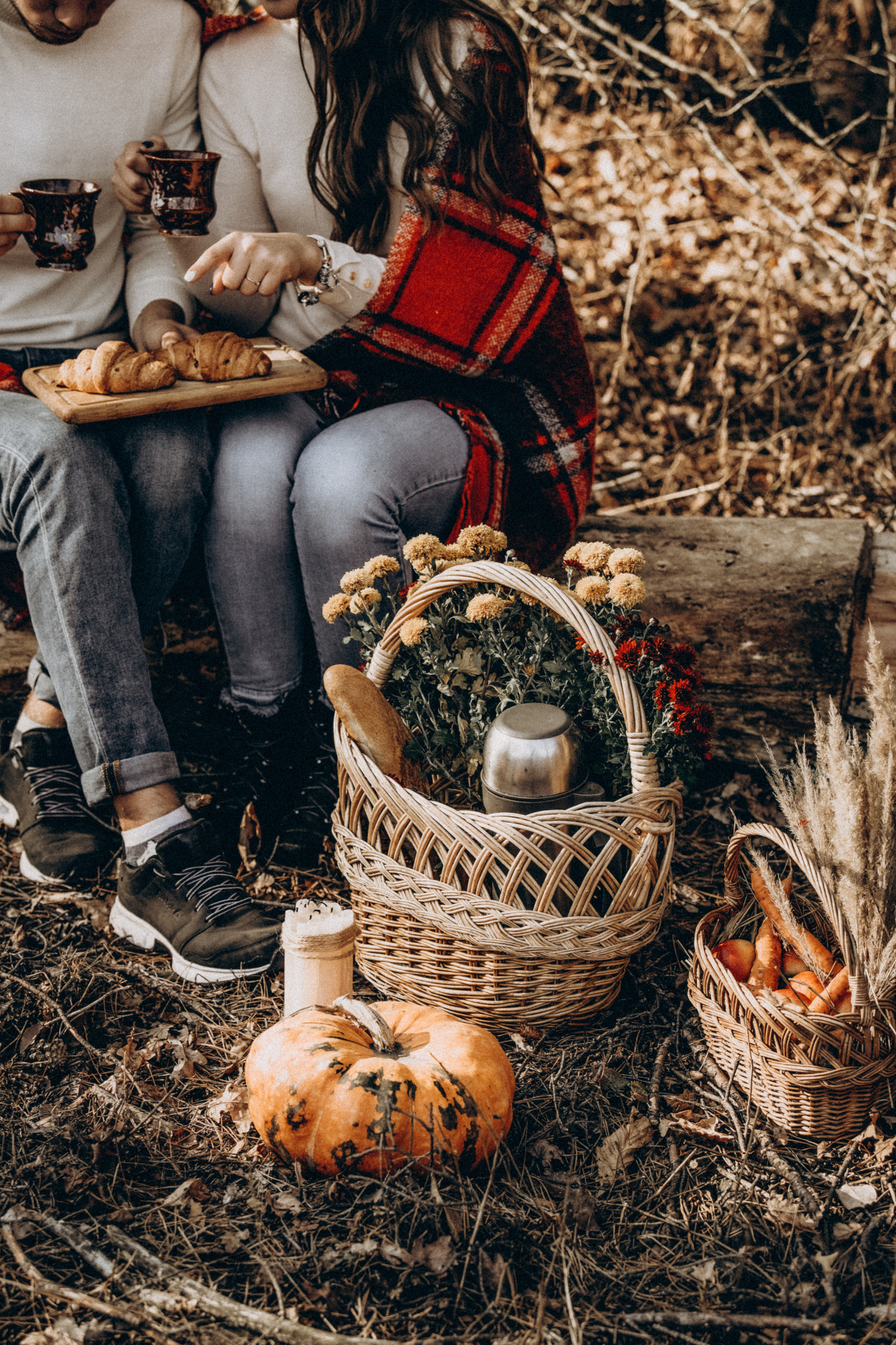 Love story. Anna Ternova — Wedding & Family Photographer in Seattle