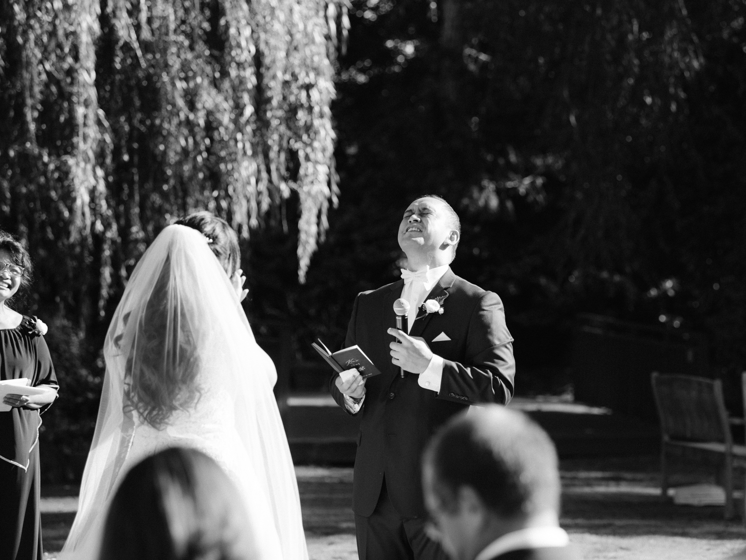 Wedding photographer Seattle. Anna Ternova — Wedding & Family Photographer in Seattle