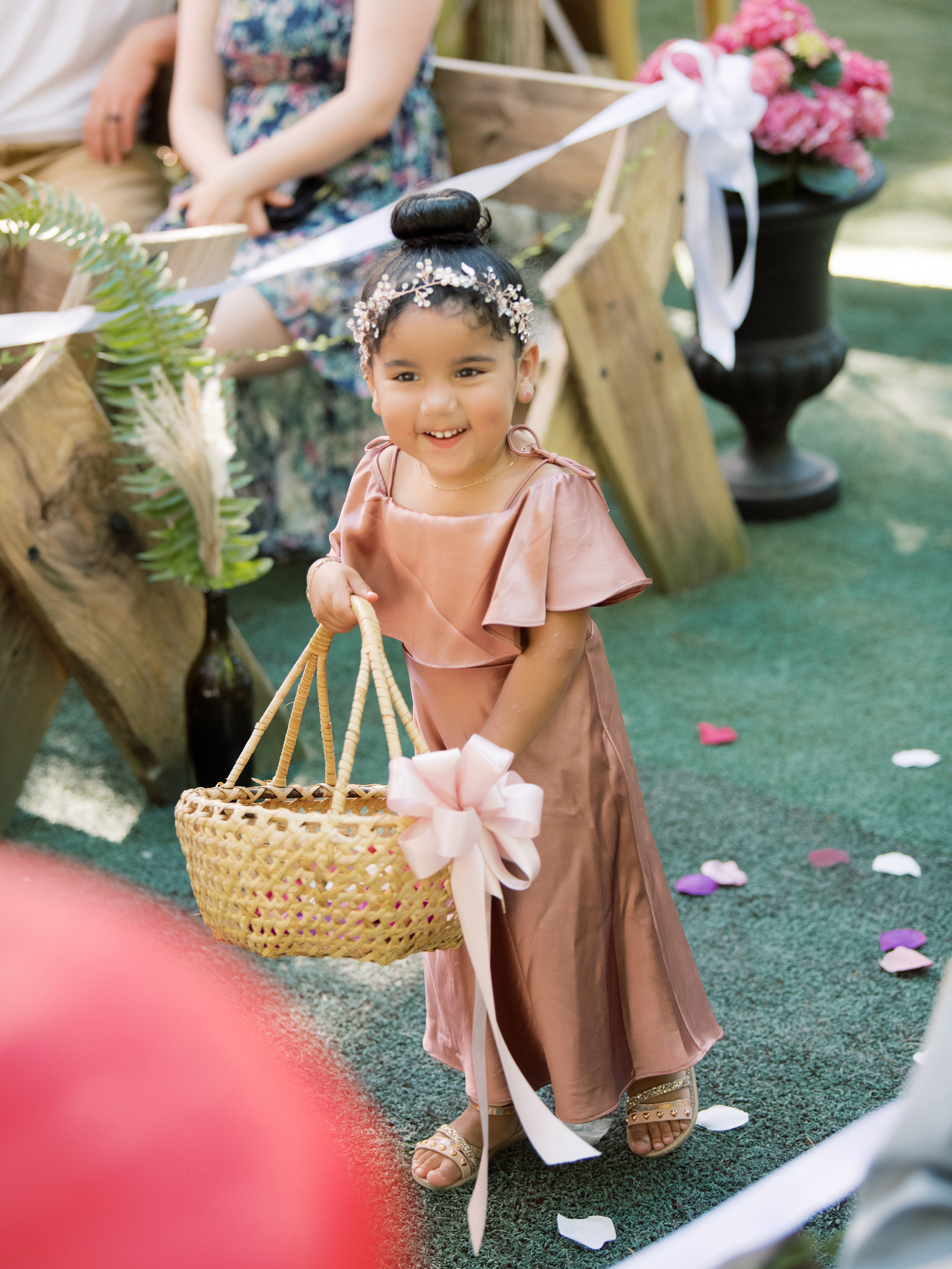 Wedding photographer Seattle. Anna Ternova — Wedding & Family Photographer in Seattle