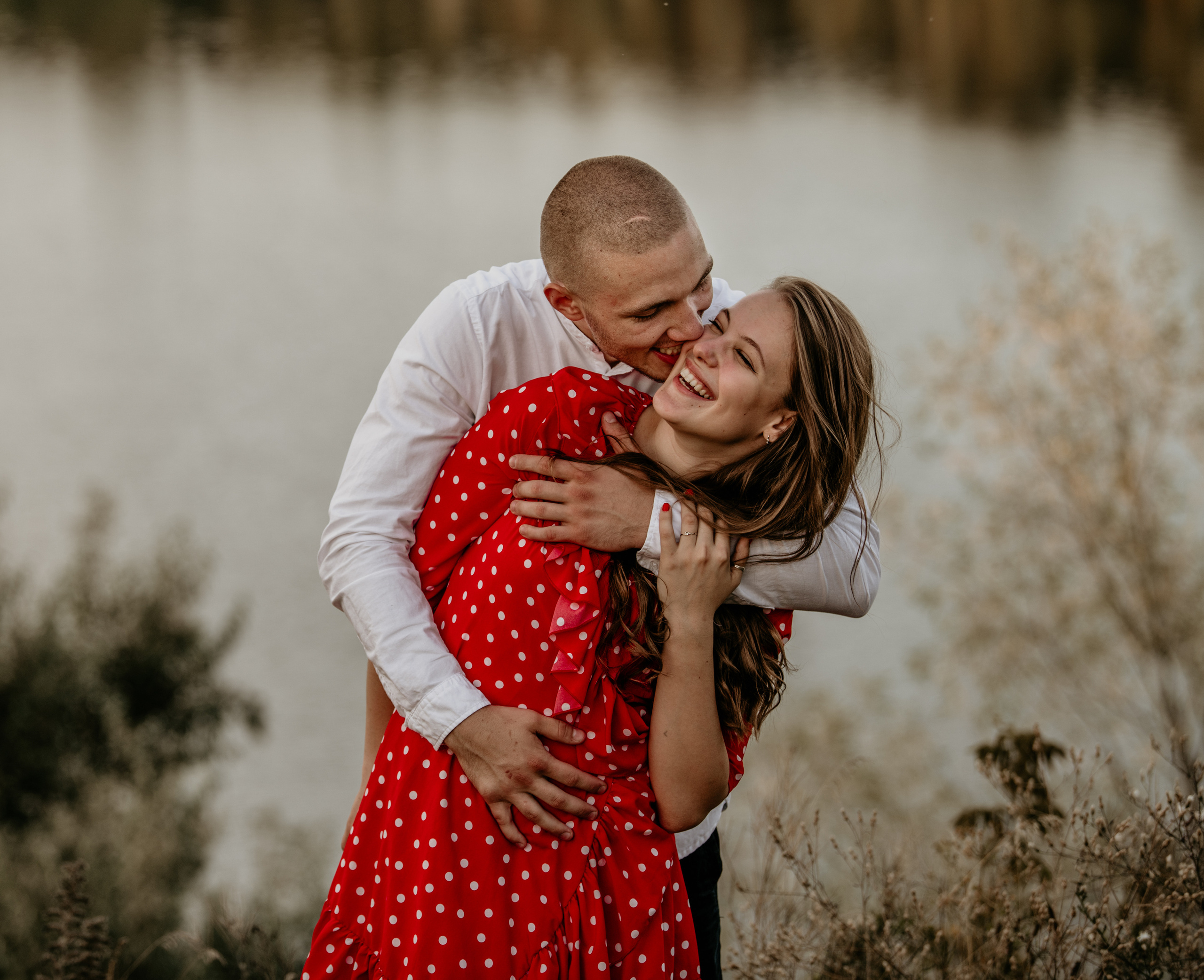 Love story. Anna Ternova — Wedding & Family Photographer in Seattle