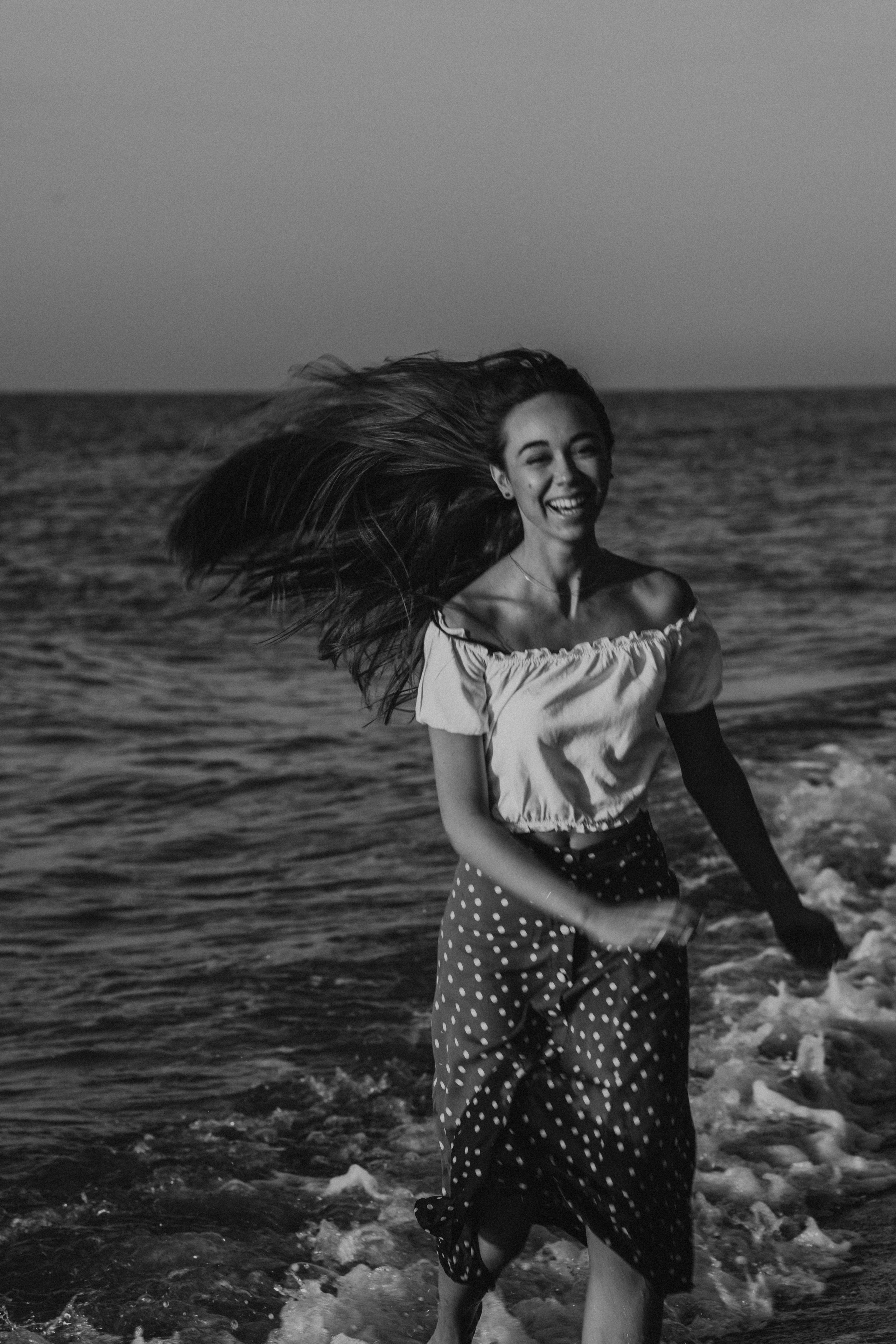 Portraits. Anna Ternova — Wedding & Family Photographer in Seattle