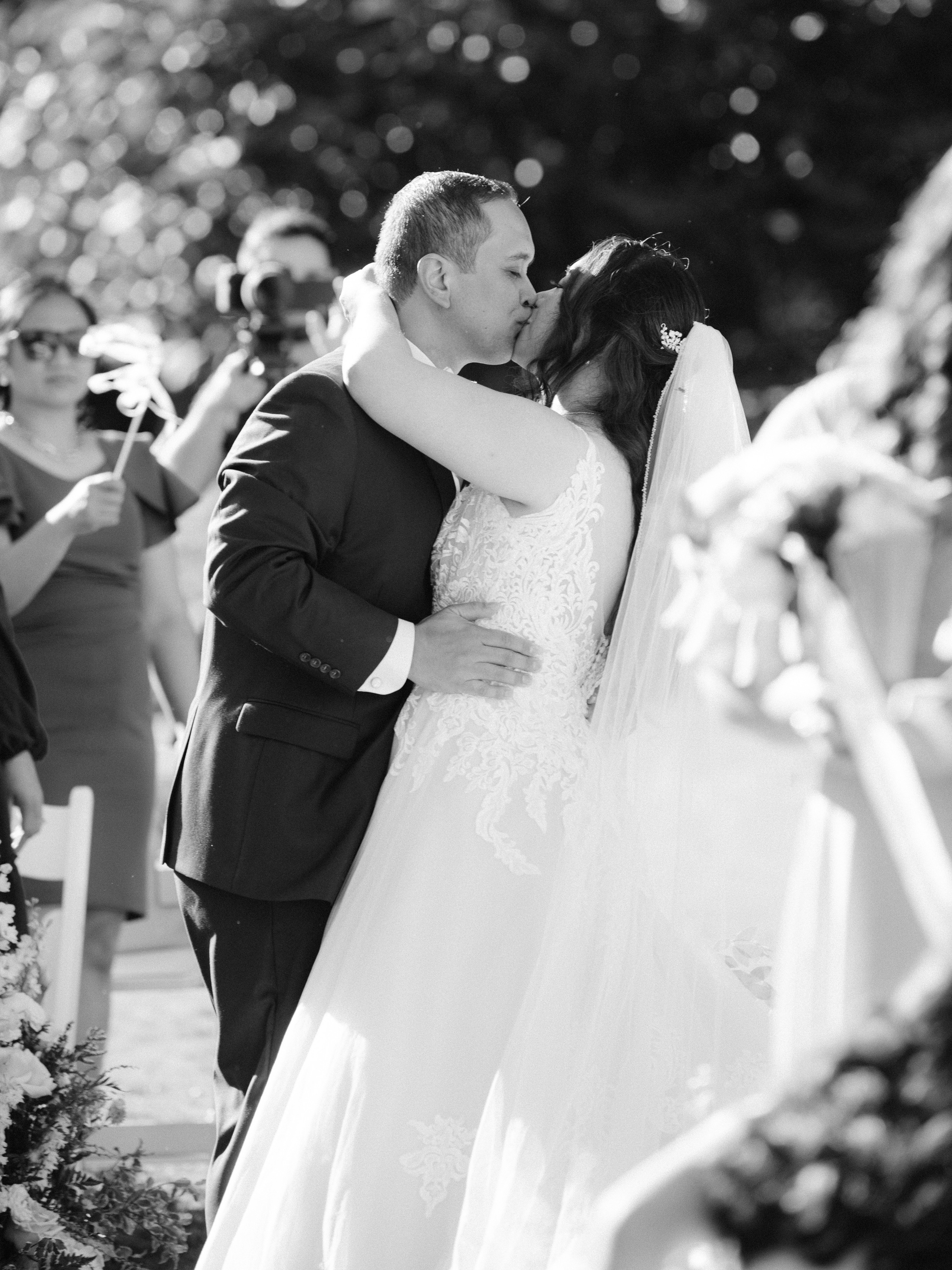 Wedding photographer Seattle. Anna Ternova — Wedding & Family Photographer in Seattle