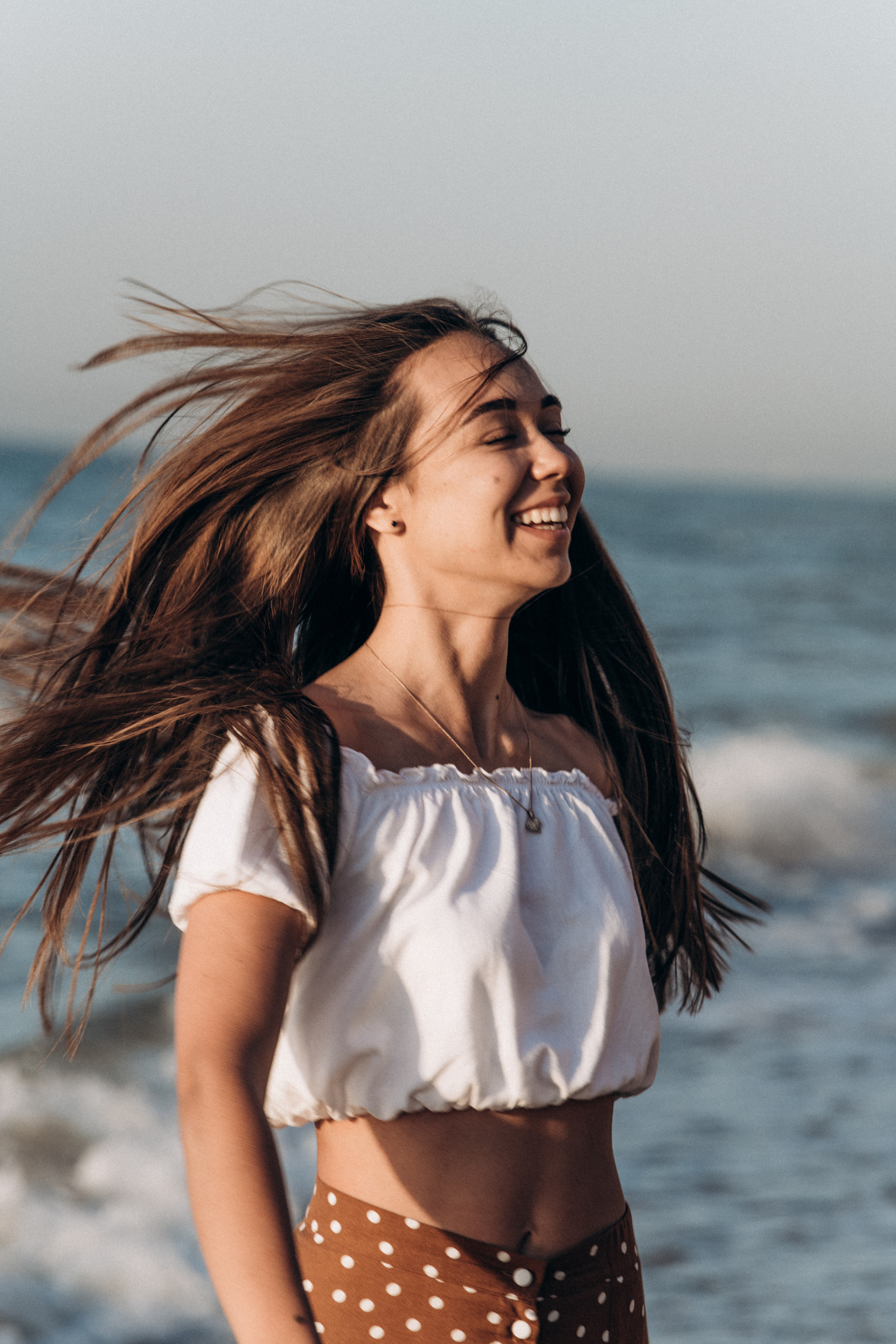 Portraits. Anna Ternova — Wedding & Family Photographer in Seattle