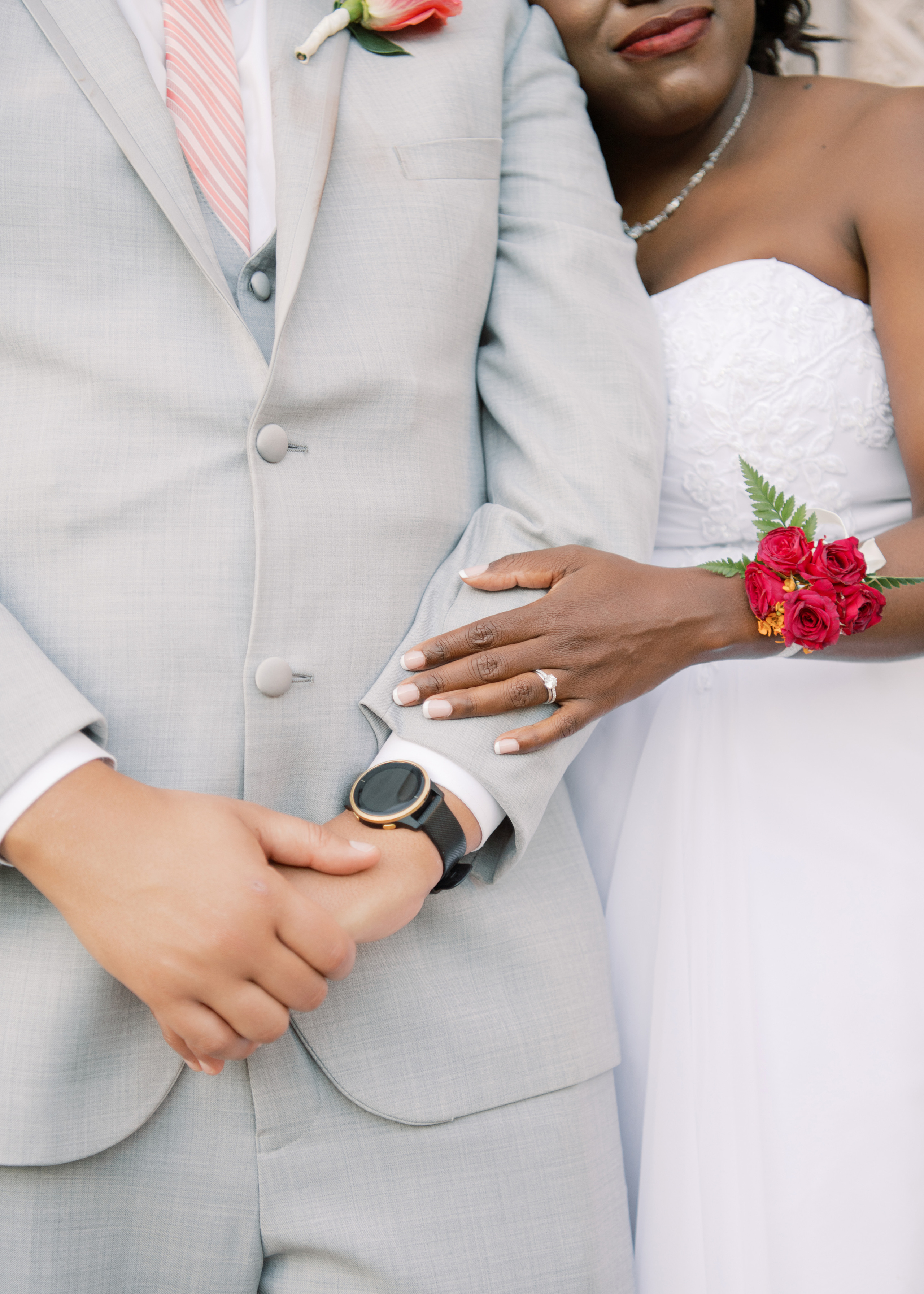 Wedding photographer Seattle. Anna Ternova — Wedding & Family Photographer in Seattle