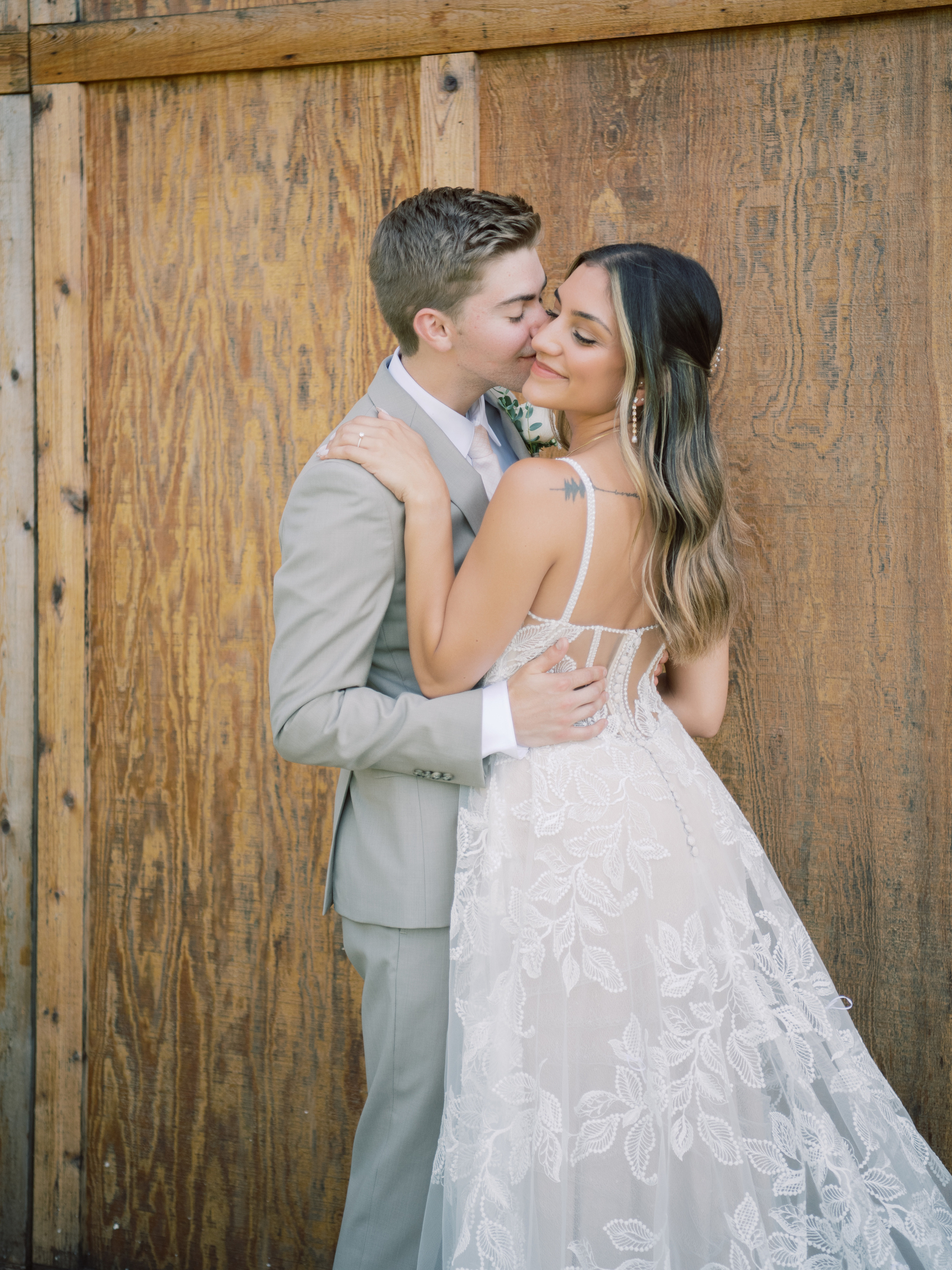 Wedding photographer Seattle. Anna Ternova — Wedding & Family Photographer in Seattle