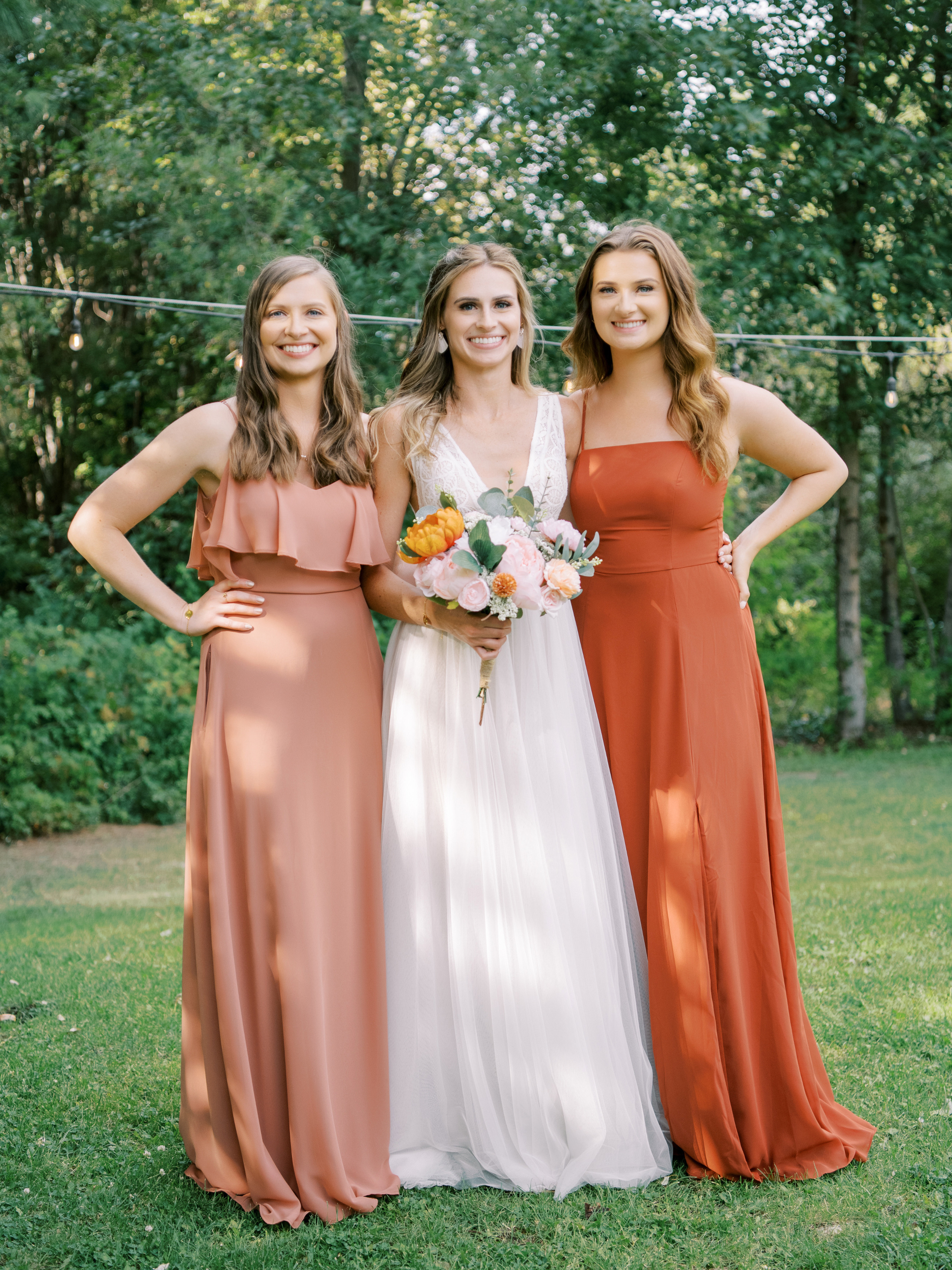 Wedding photographer Seattle. Anna Ternova — Wedding & Family Photographer in Seattle