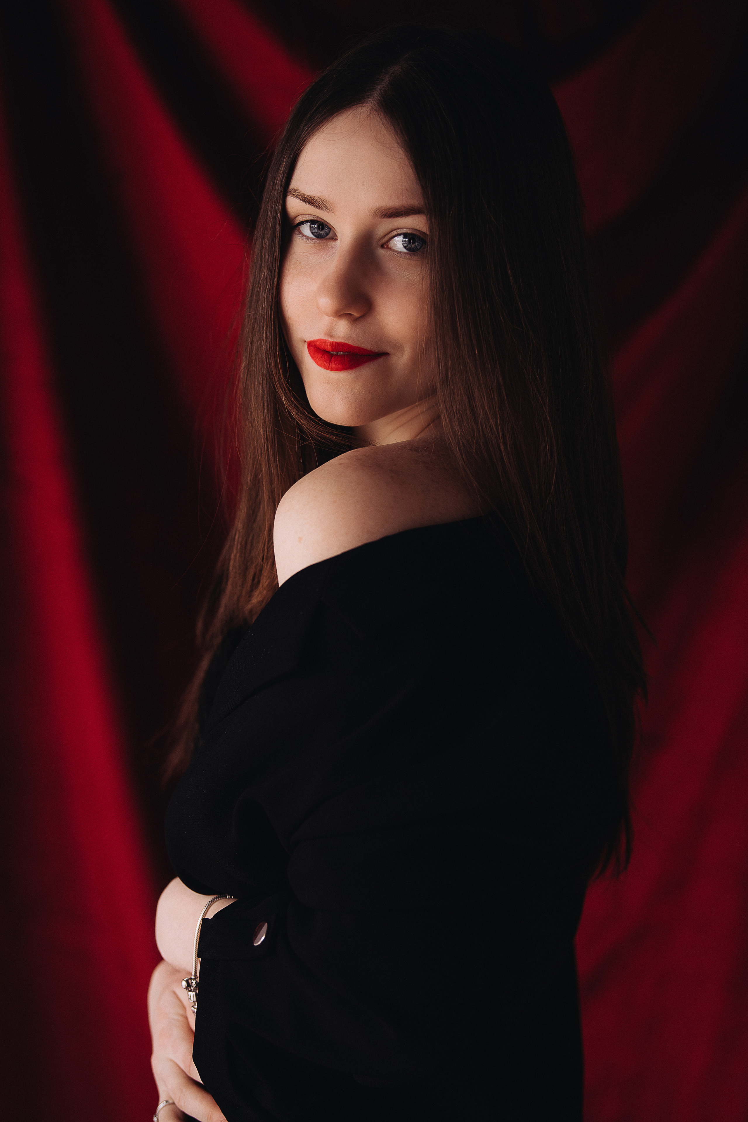 Portraits. Anna Ternova — Wedding & Family Photographer in Seattle