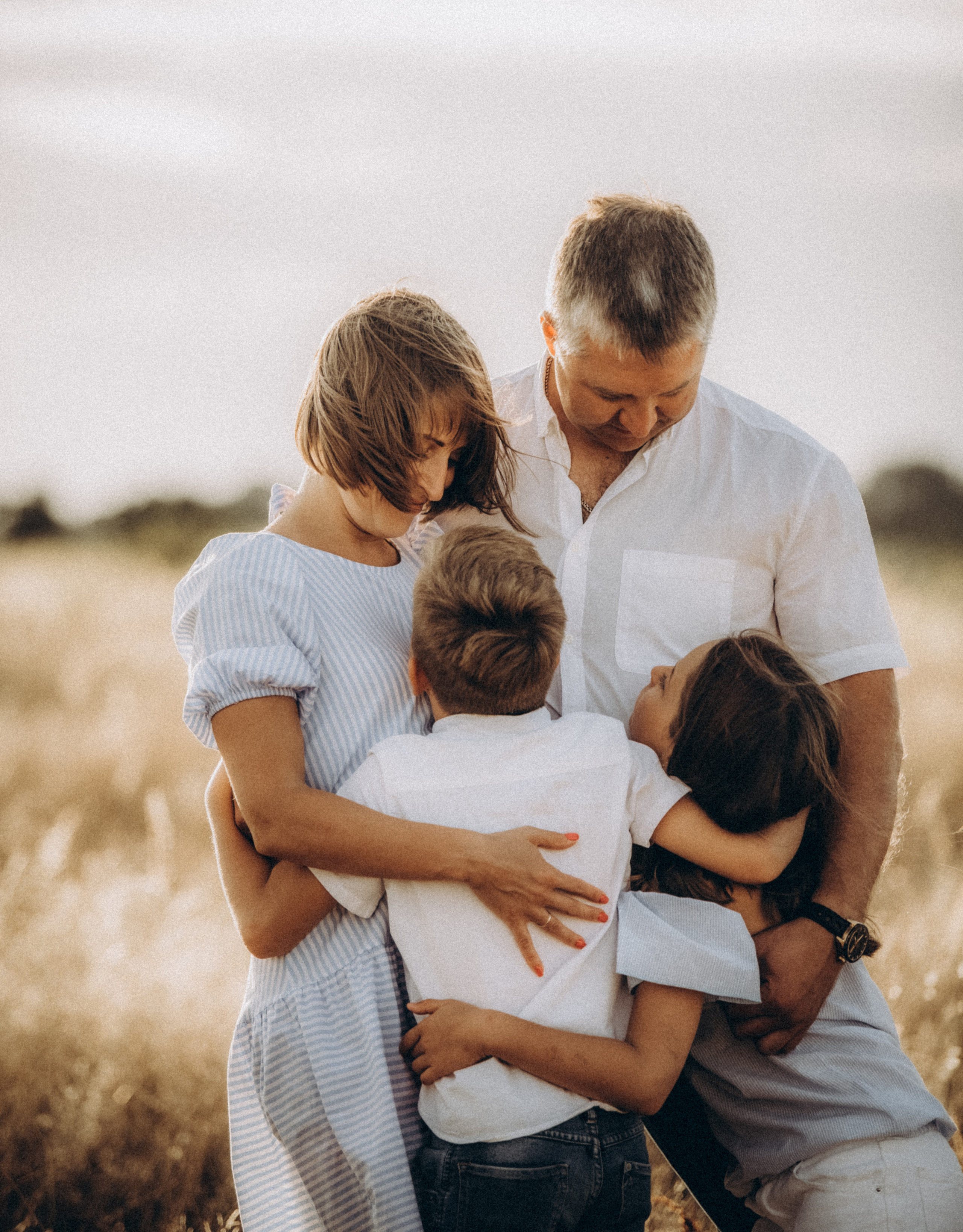 Family. Anna Ternova — Wedding & Family Photographer in Seattle