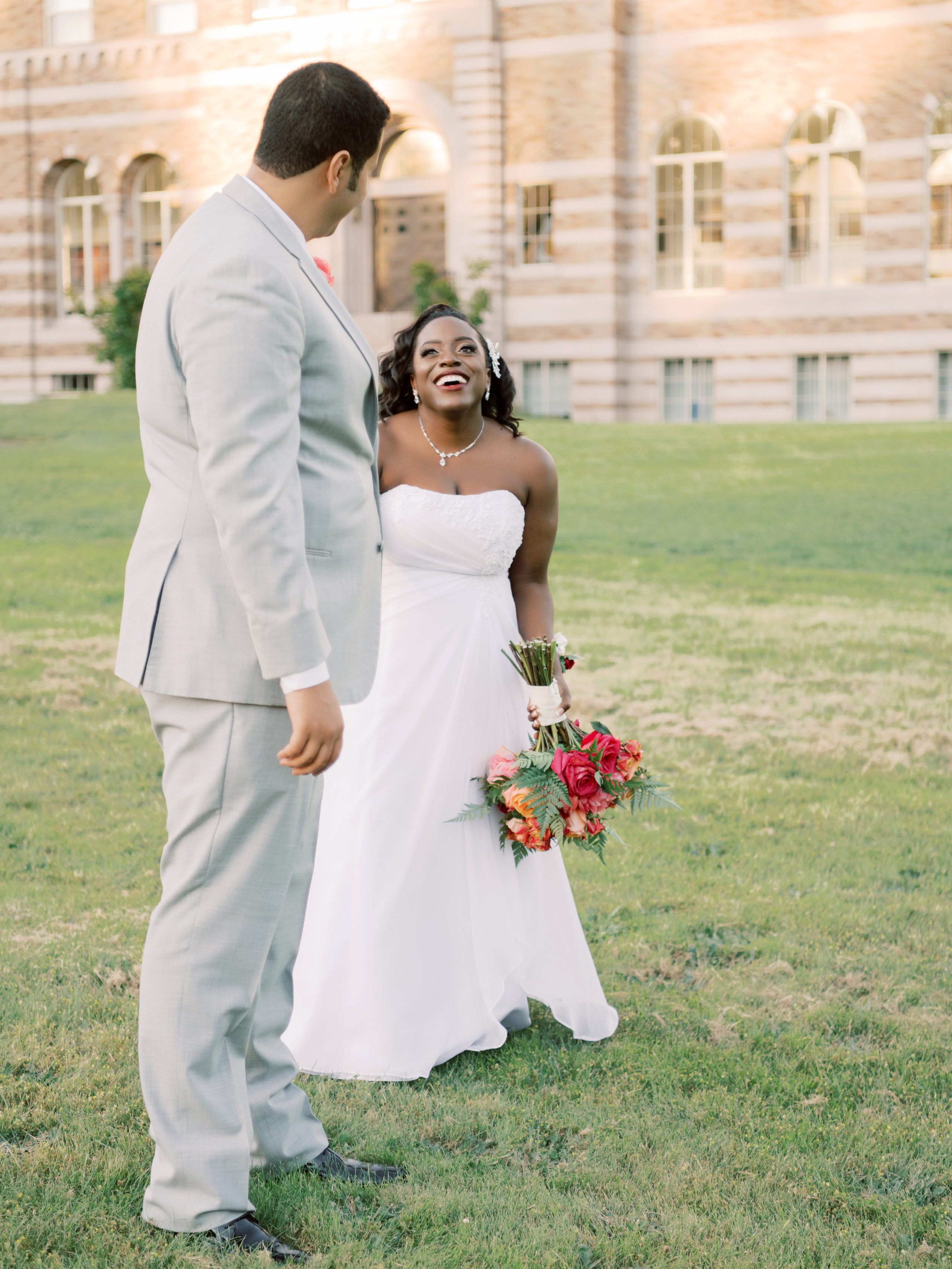 Wedding photographer Seattle. Anna Ternova — Wedding & Family Photographer in Seattle