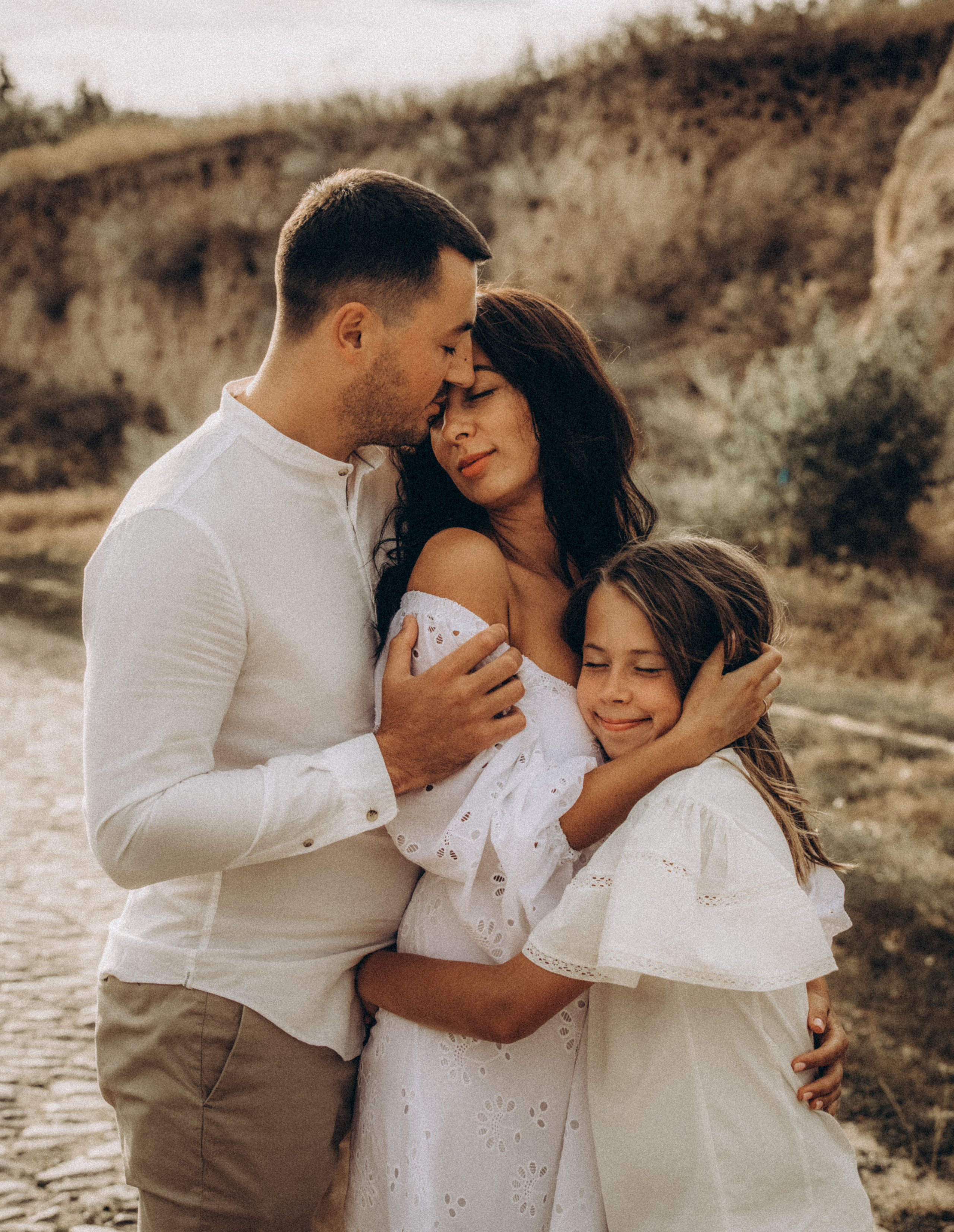 Family. Anna Ternova — Wedding & Family Photographer in Seattle