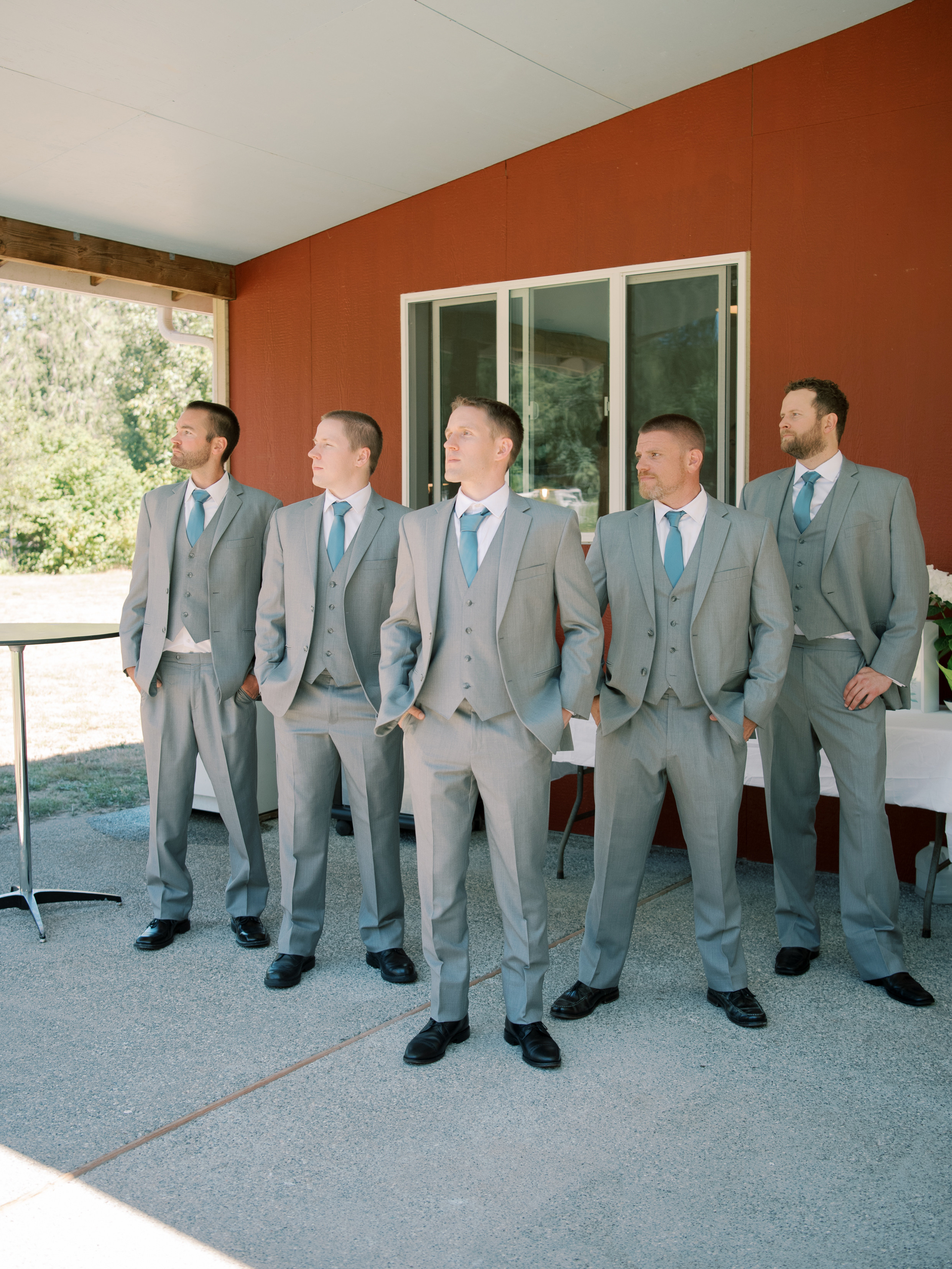 Wedding photographer Seattle. Anna Ternova — Wedding & Family Photographer in Seattle