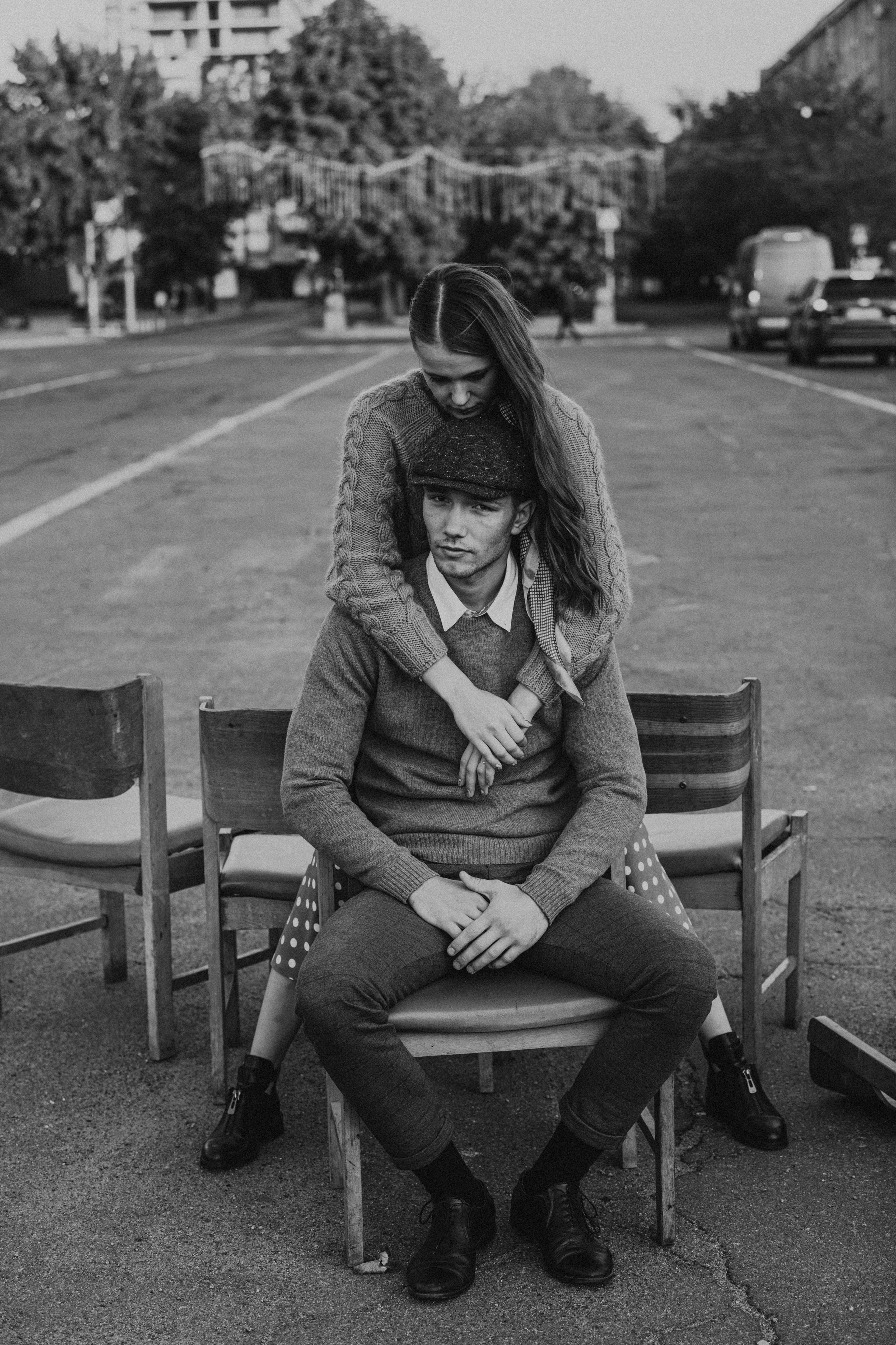 Love story. Anna Ternova — Wedding & Family Photographer in Seattle