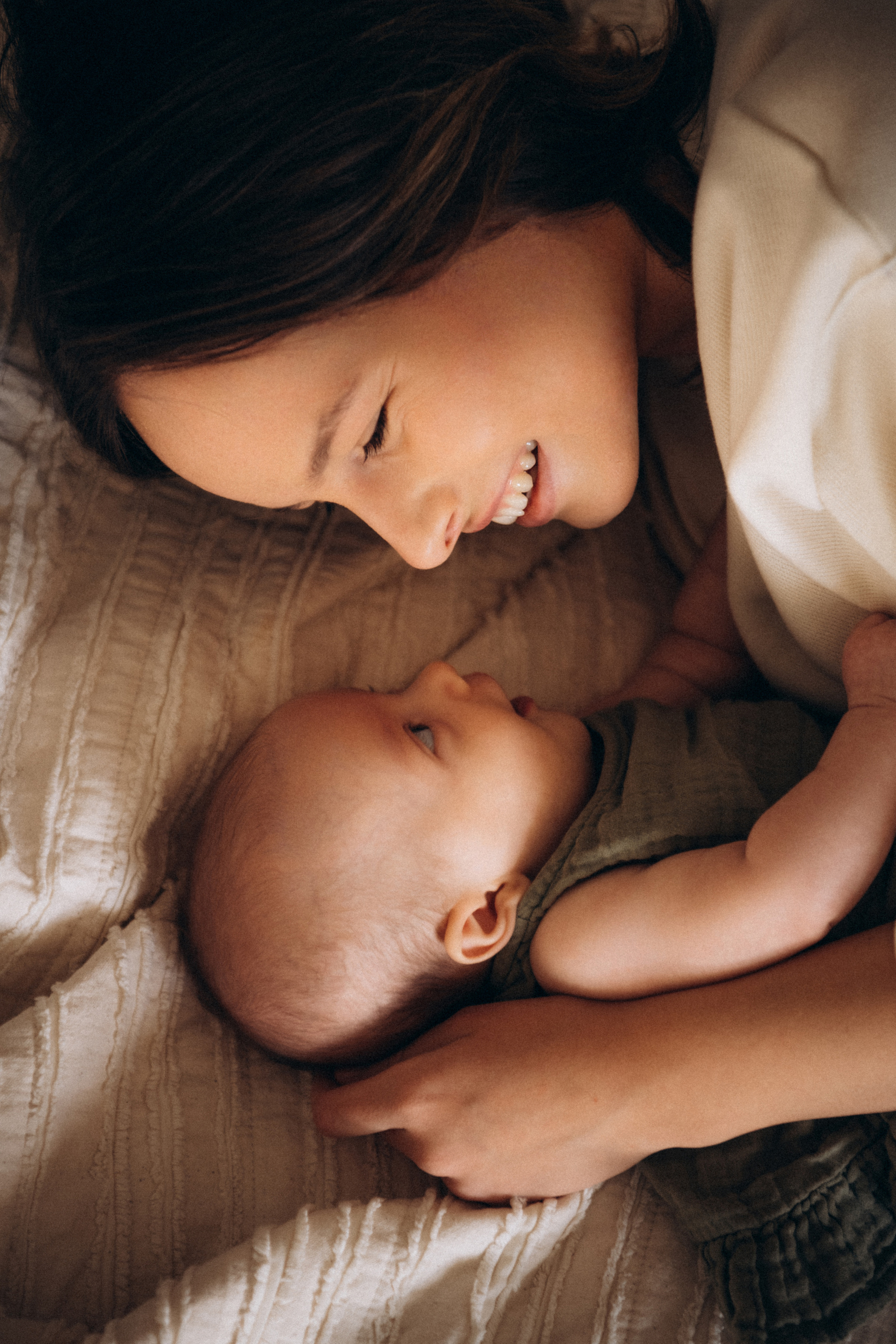 Family. Anna Ternova — Wedding & Family Photographer in Seattle