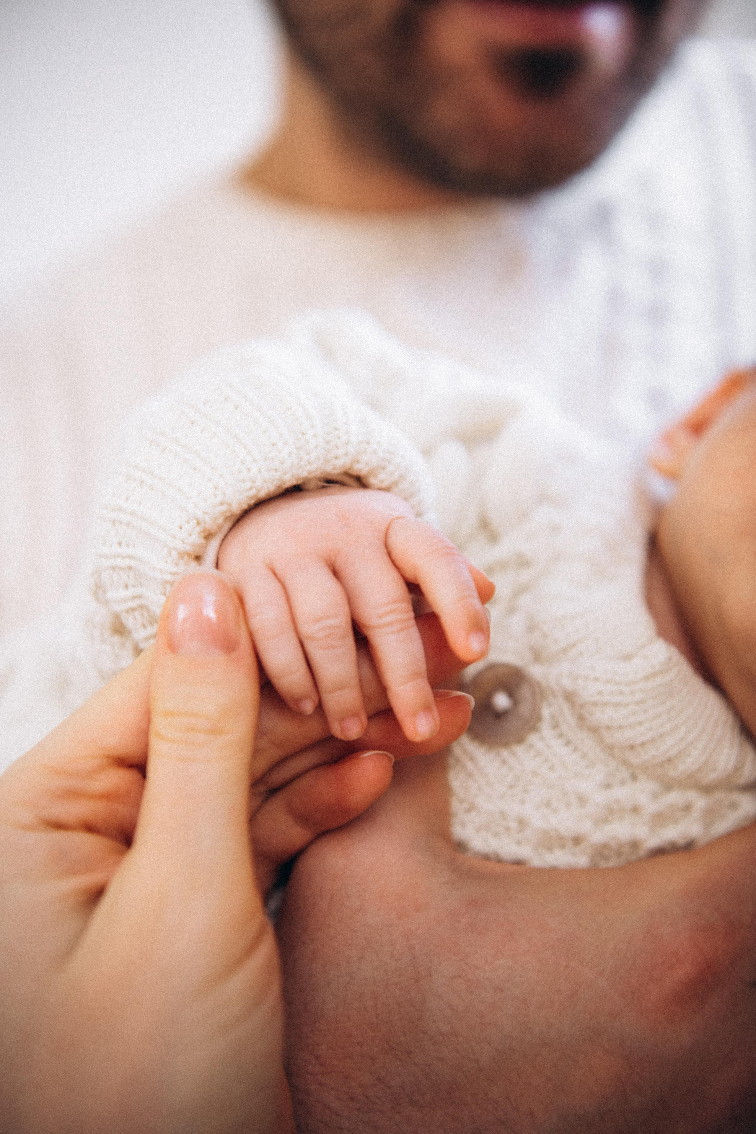 Family. Anna Ternova — Wedding & Family Photographer in Seattle