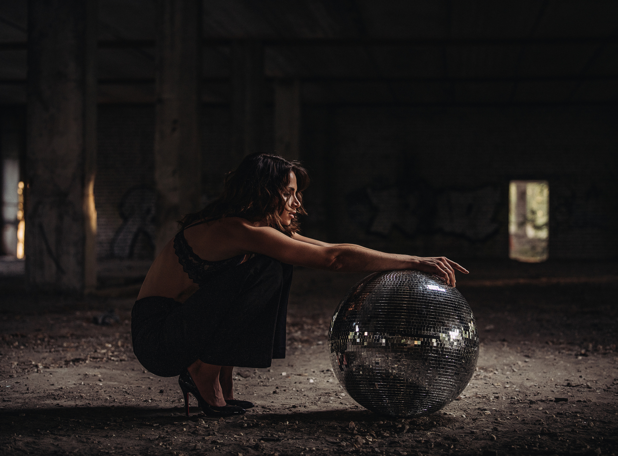 Portraits. Anna Ternova — Wedding & Family Photographer in Seattle