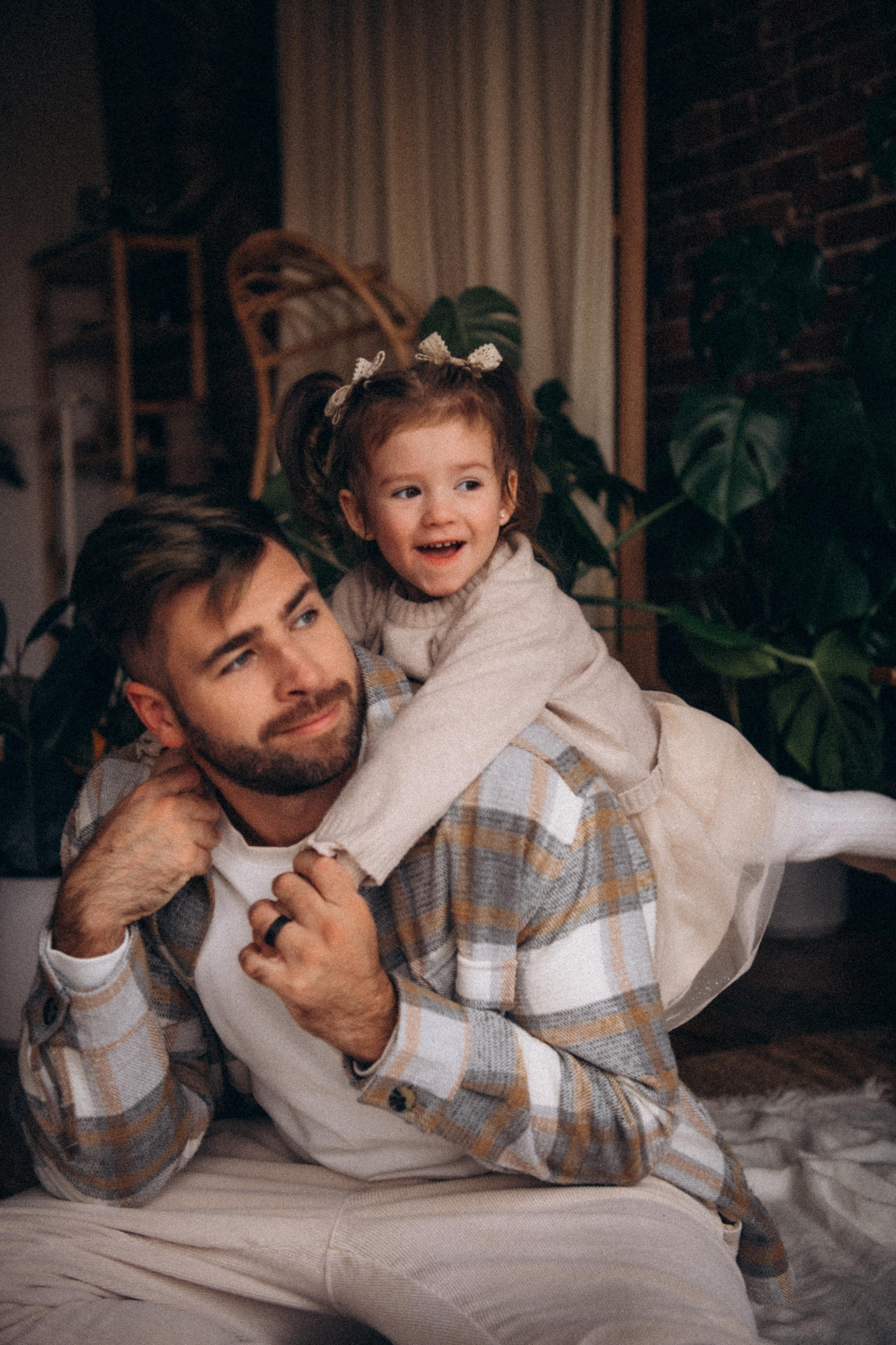 Family. Anna Ternova — Wedding & Family Photographer in Seattle