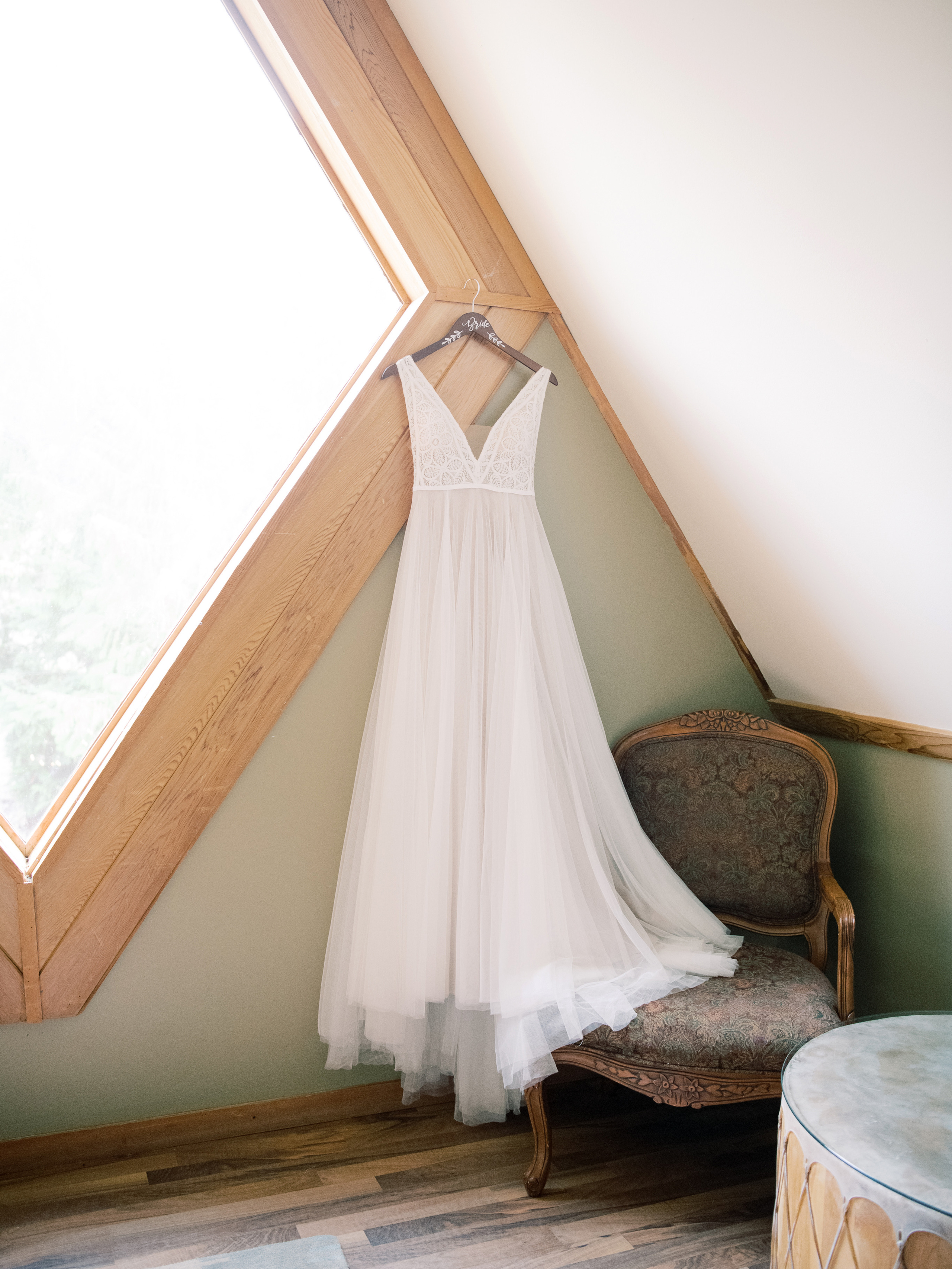 Wedding photographer Seattle. Anna Ternova — Wedding & Family Photographer in Seattle