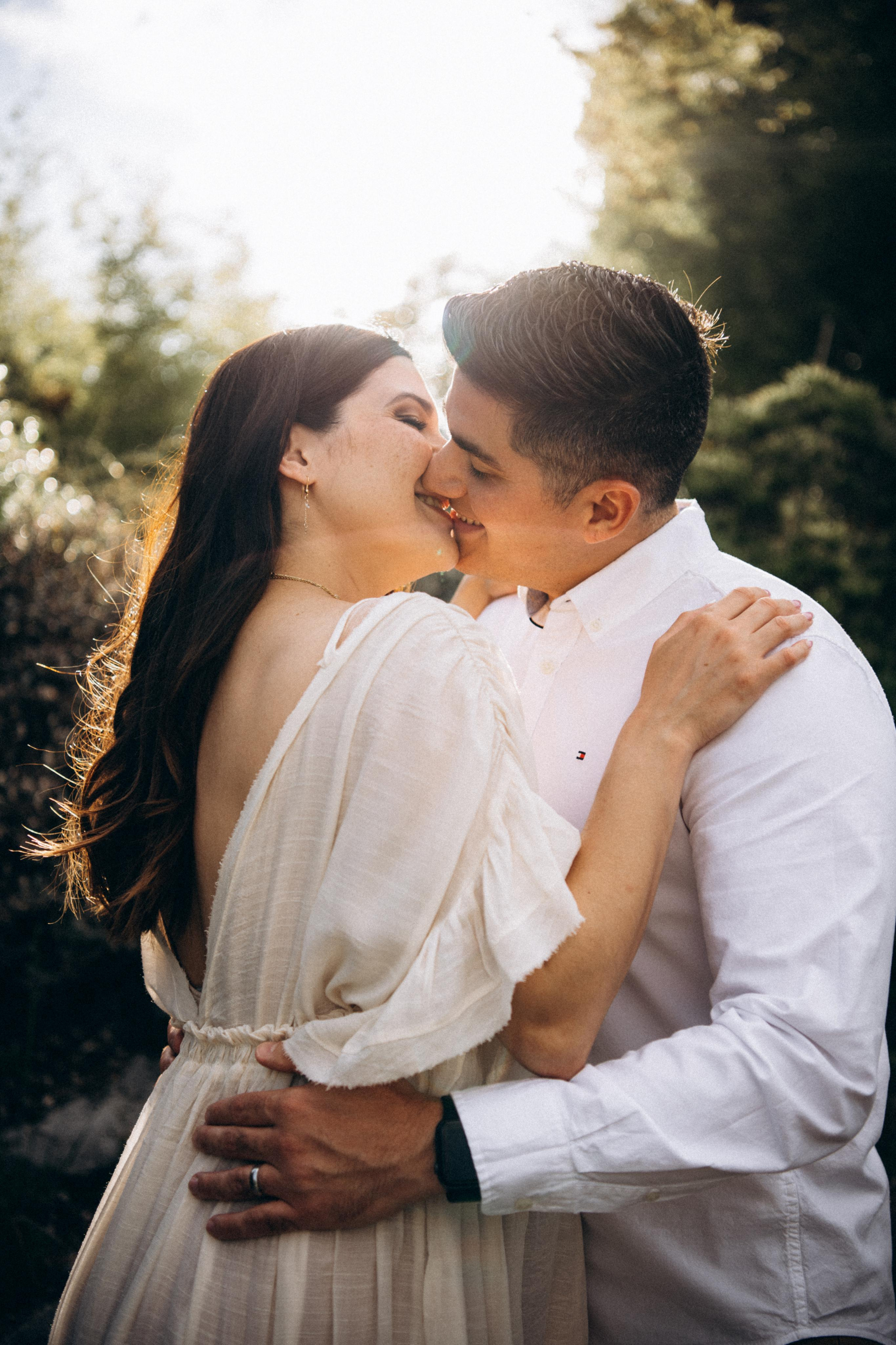 Maternity. Anna Ternova — Wedding & Family Photographer in Seattle