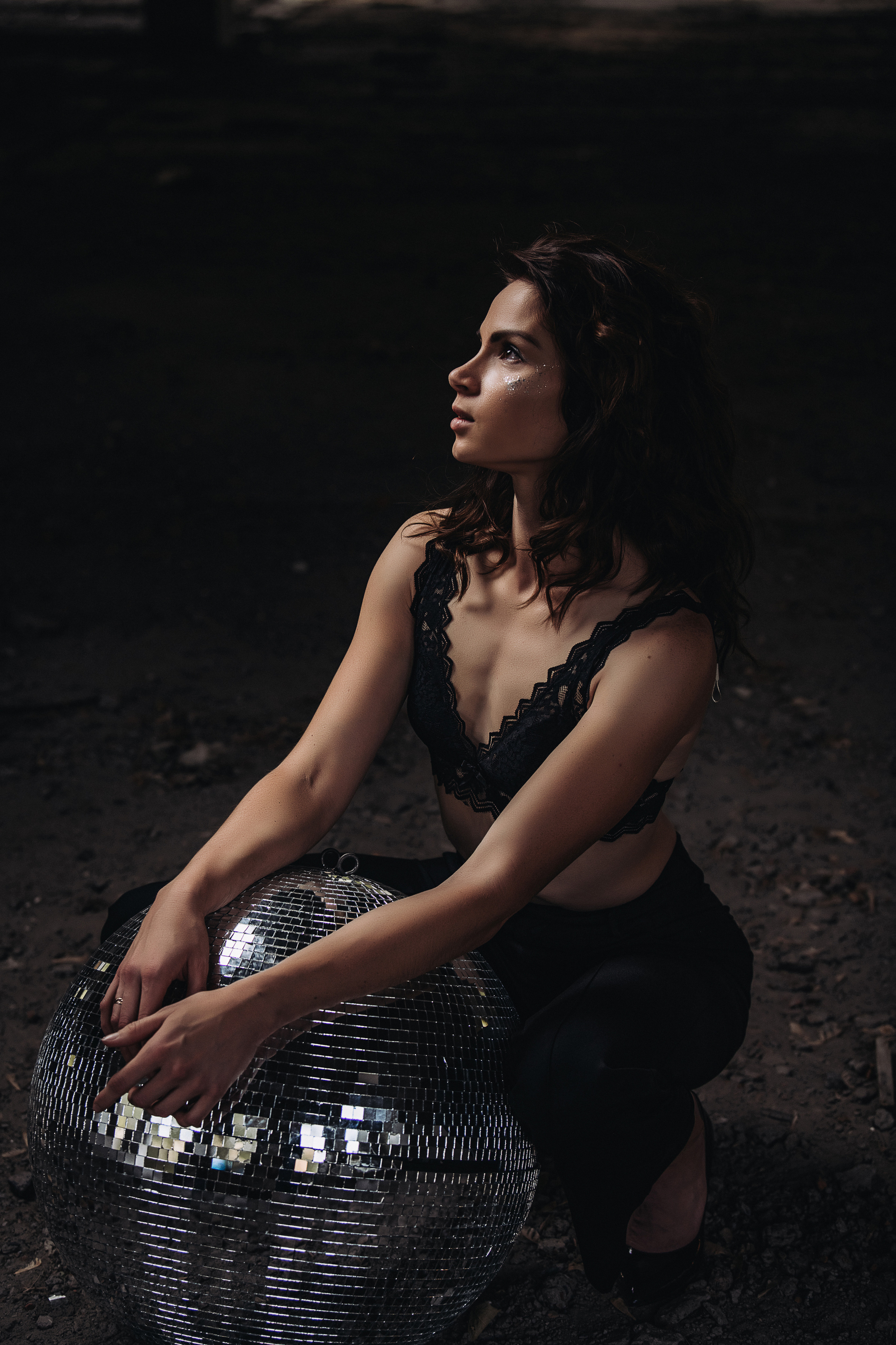 Portraits. Anna Ternova — Wedding & Family Photographer in Seattle