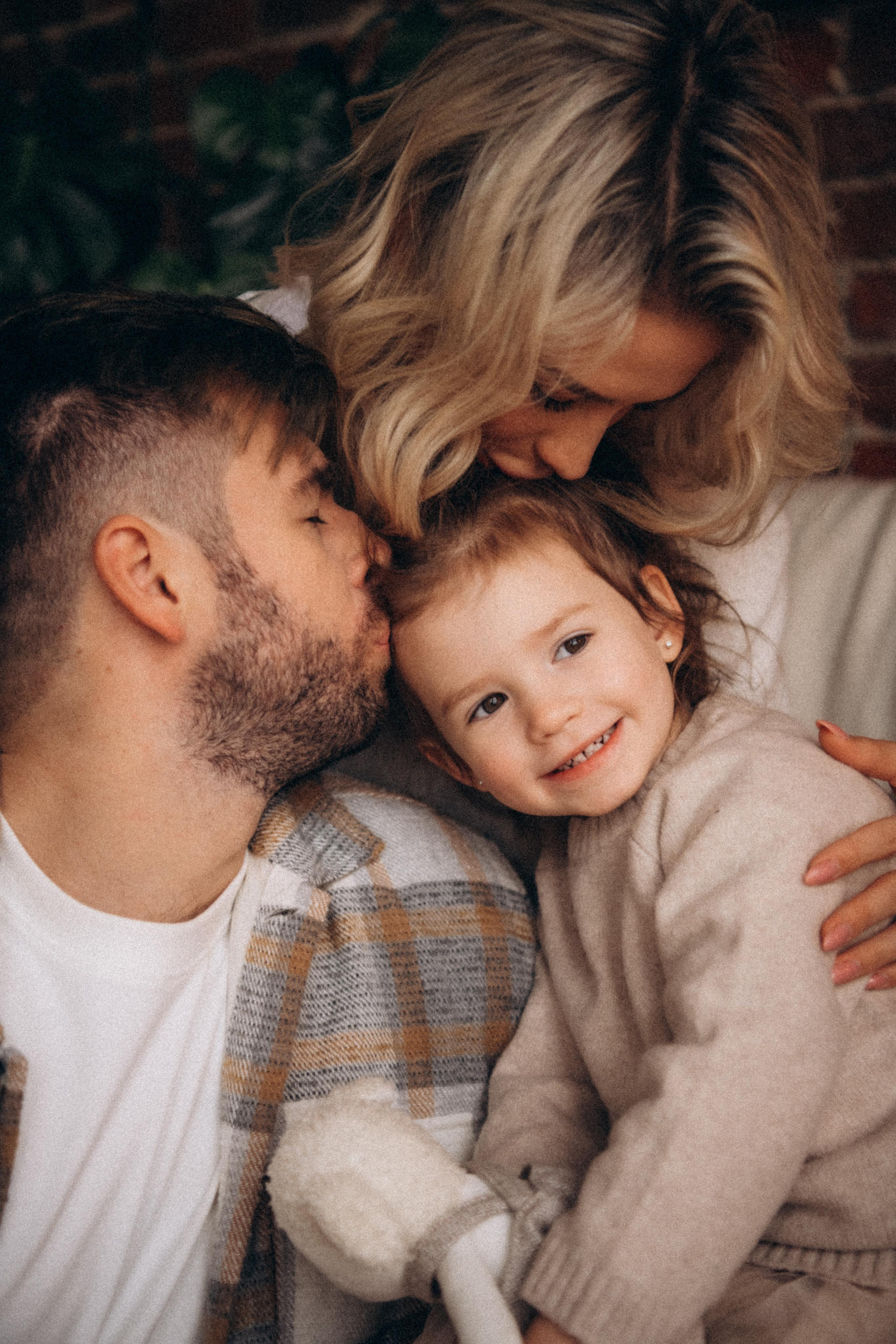 Family. Anna Ternova — Wedding & Family Photographer in Seattle