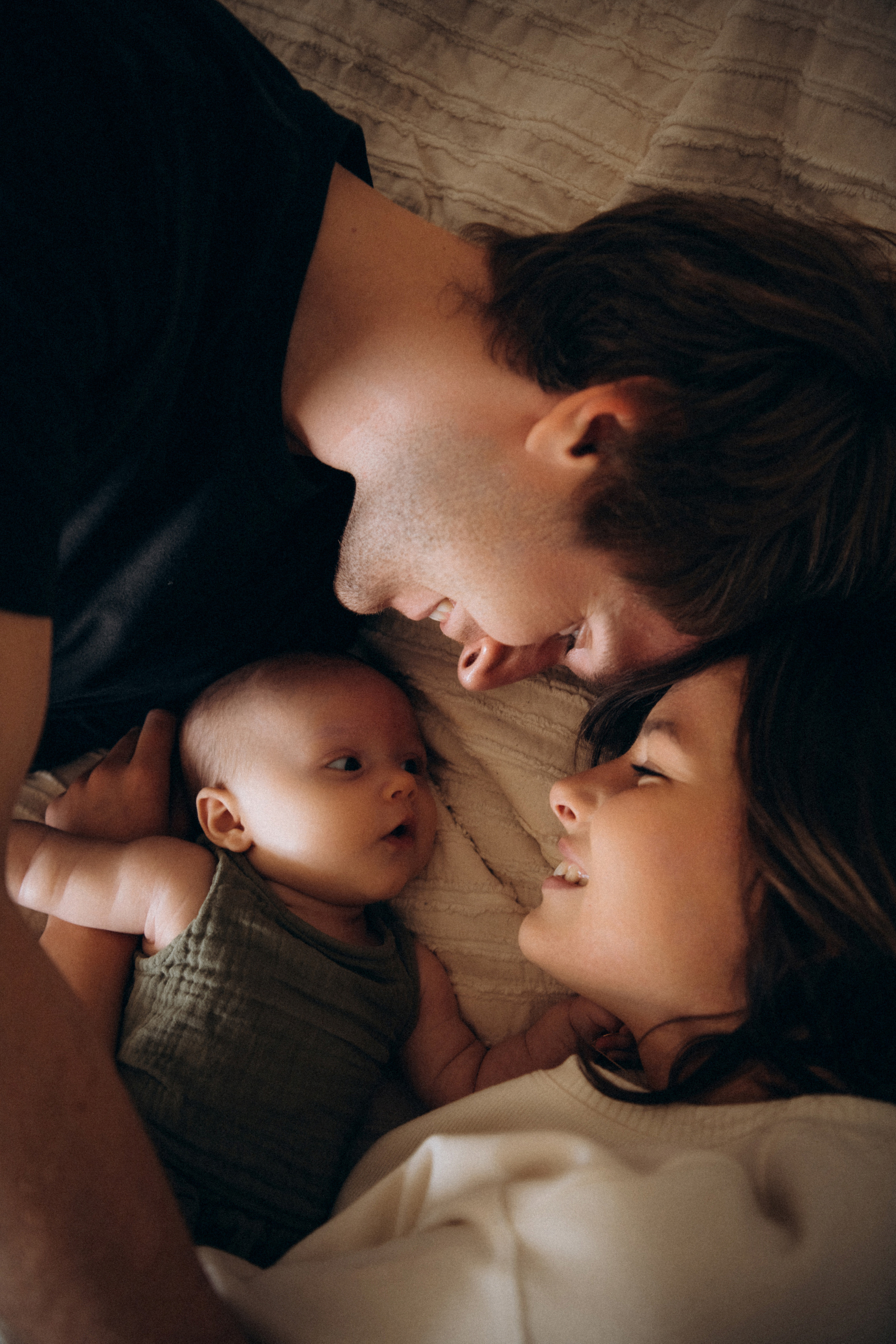 Family. Anna Ternova — Wedding & Family Photographer in Seattle