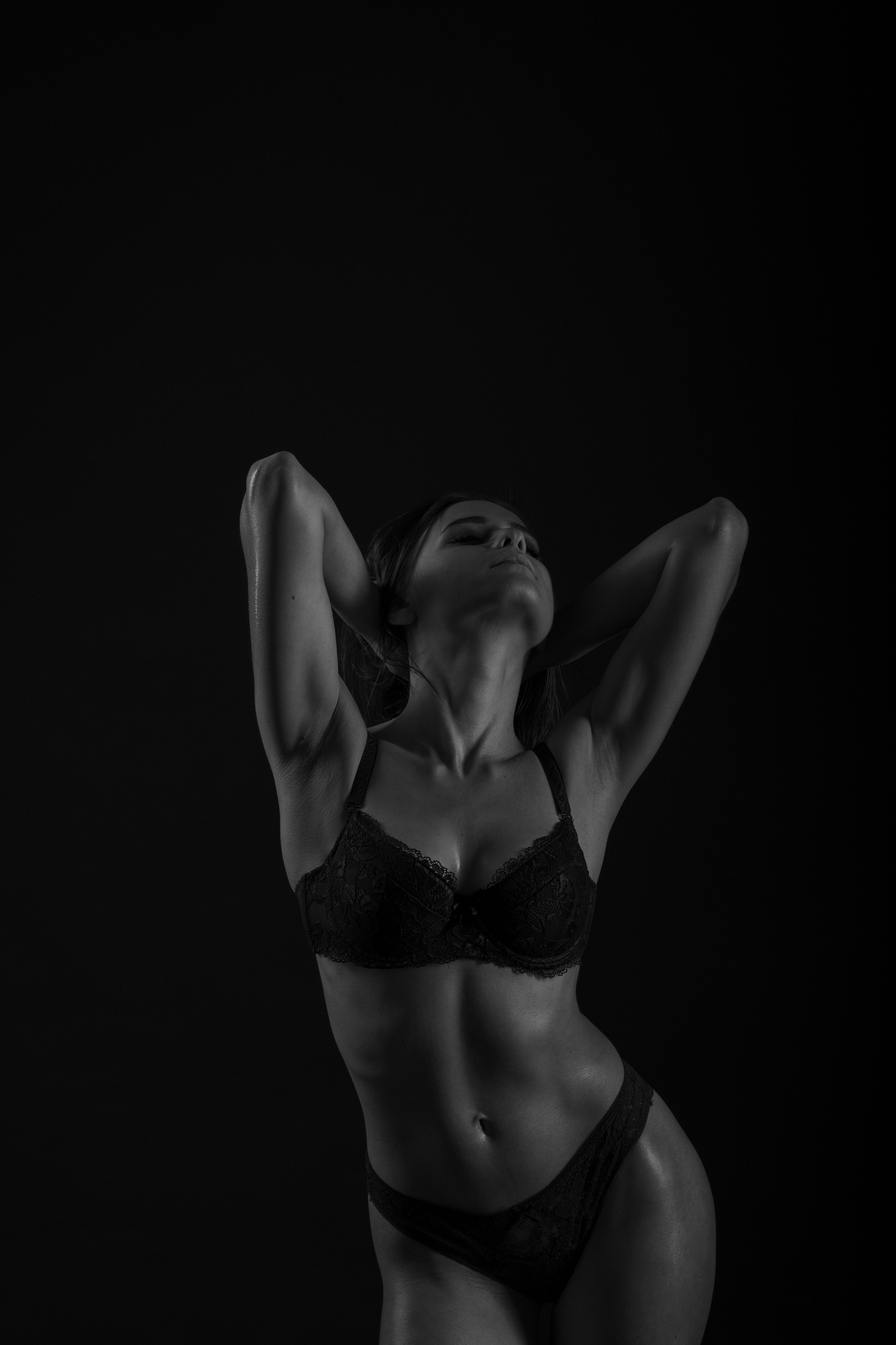 Portraits. Anna Ternova — Wedding & Family Photographer in Seattle