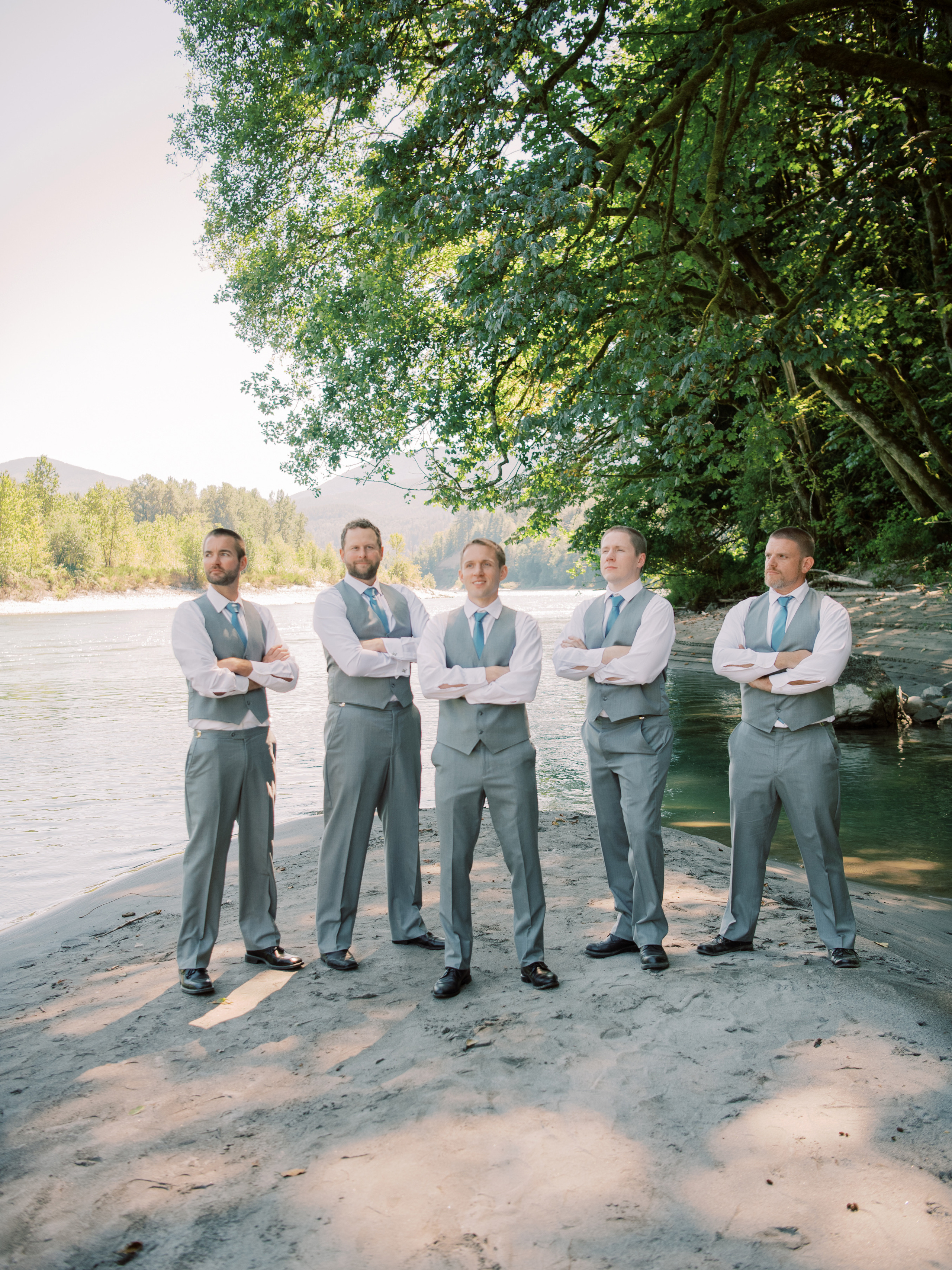 Wedding photographer Seattle. Anna Ternova — Wedding & Family Photographer in Seattle