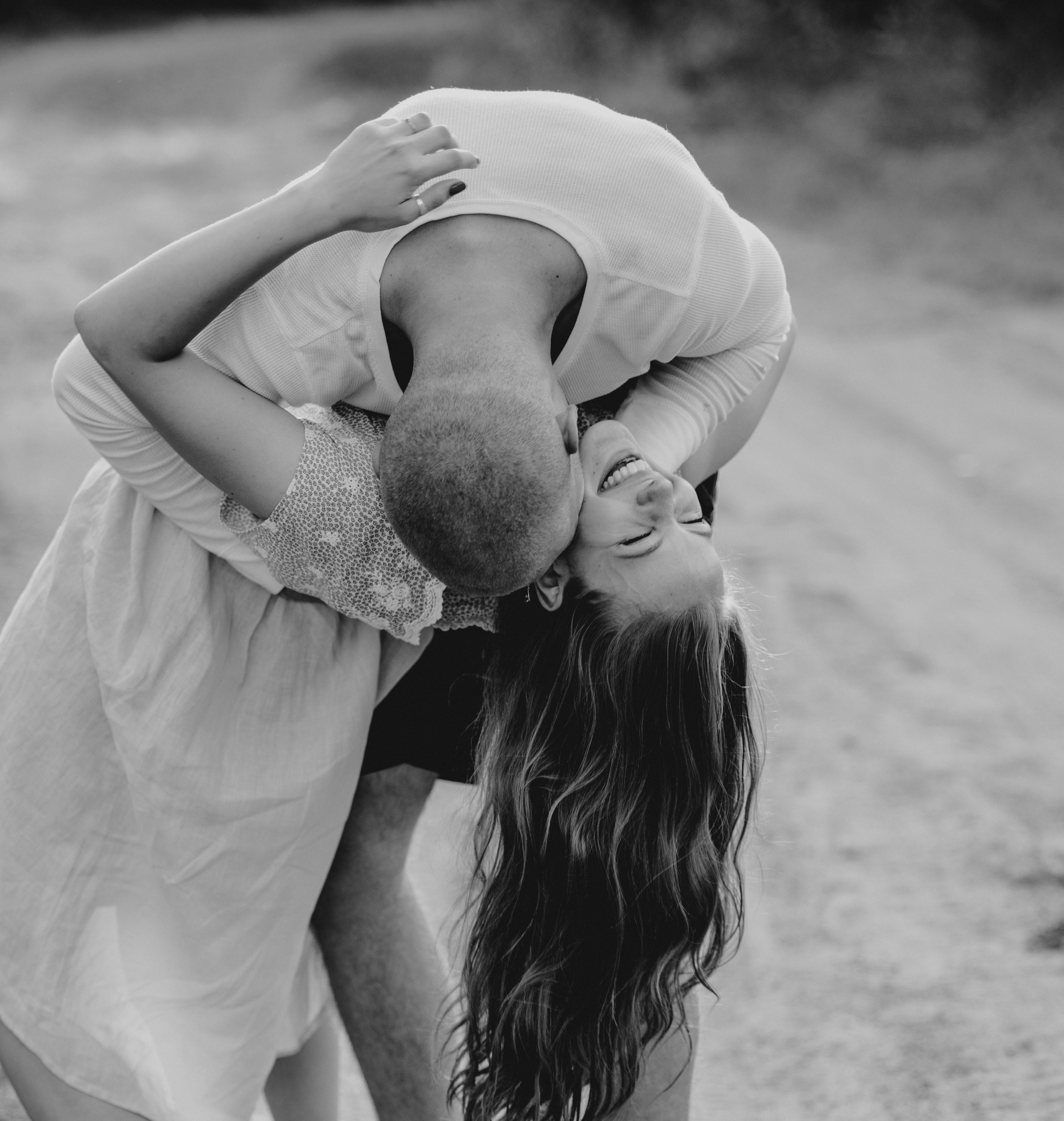 Love story. Anna Ternova — Wedding & Family Photographer in Seattle