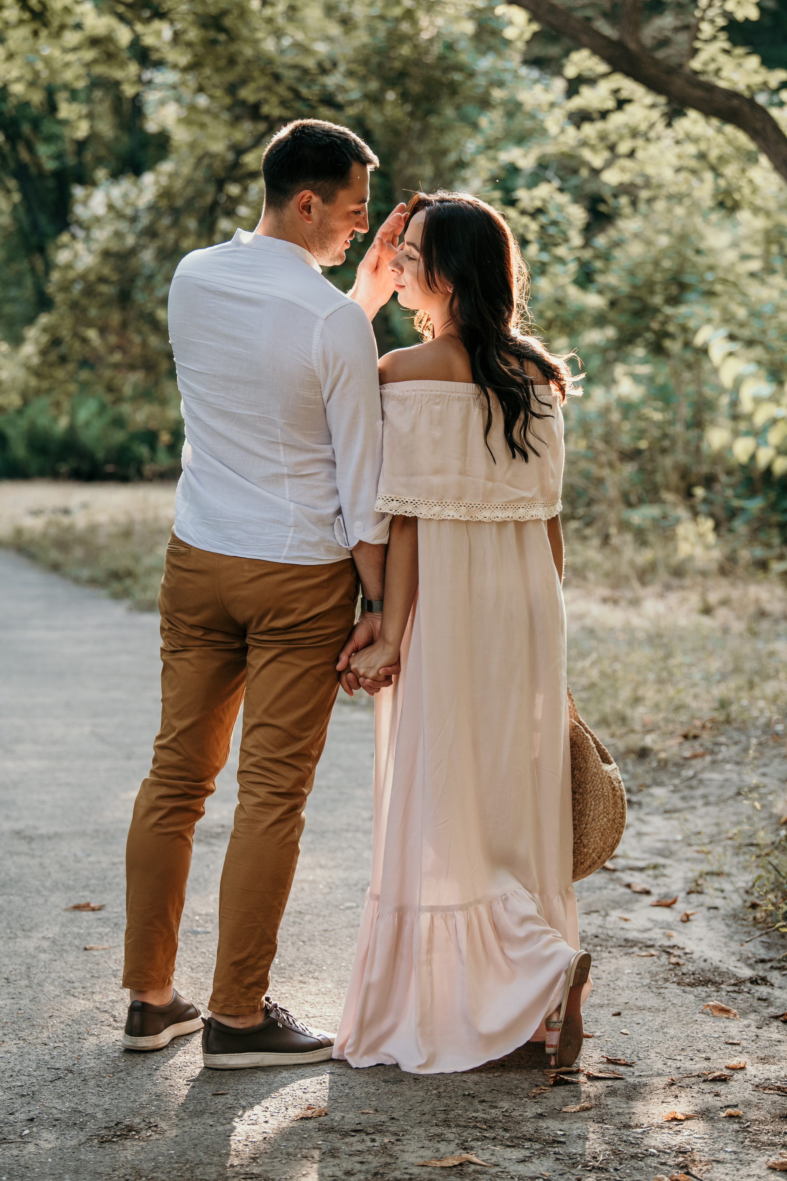 Love story. Anna Ternova — Wedding & Family Photographer in Seattle