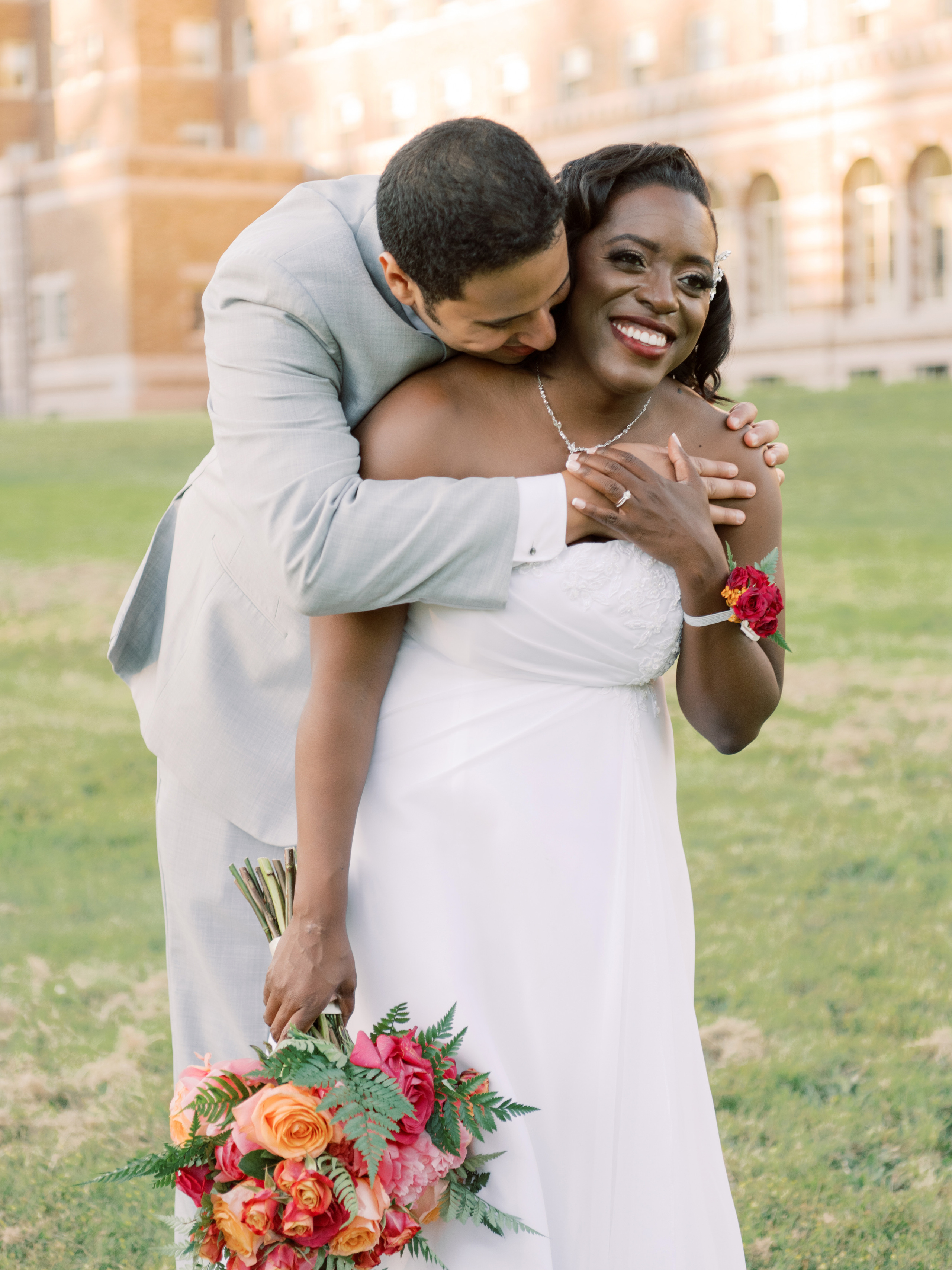 Wedding photographer Seattle. Anna Ternova — Wedding & Family Photographer in Seattle