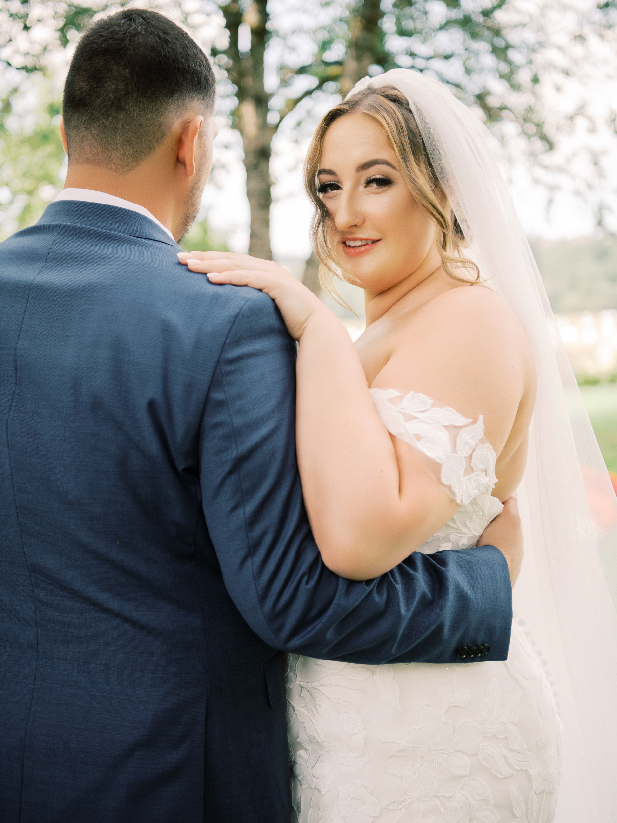 Wedding photographer Seattle. Anna Ternova — Wedding & Family Photographer in Seattle