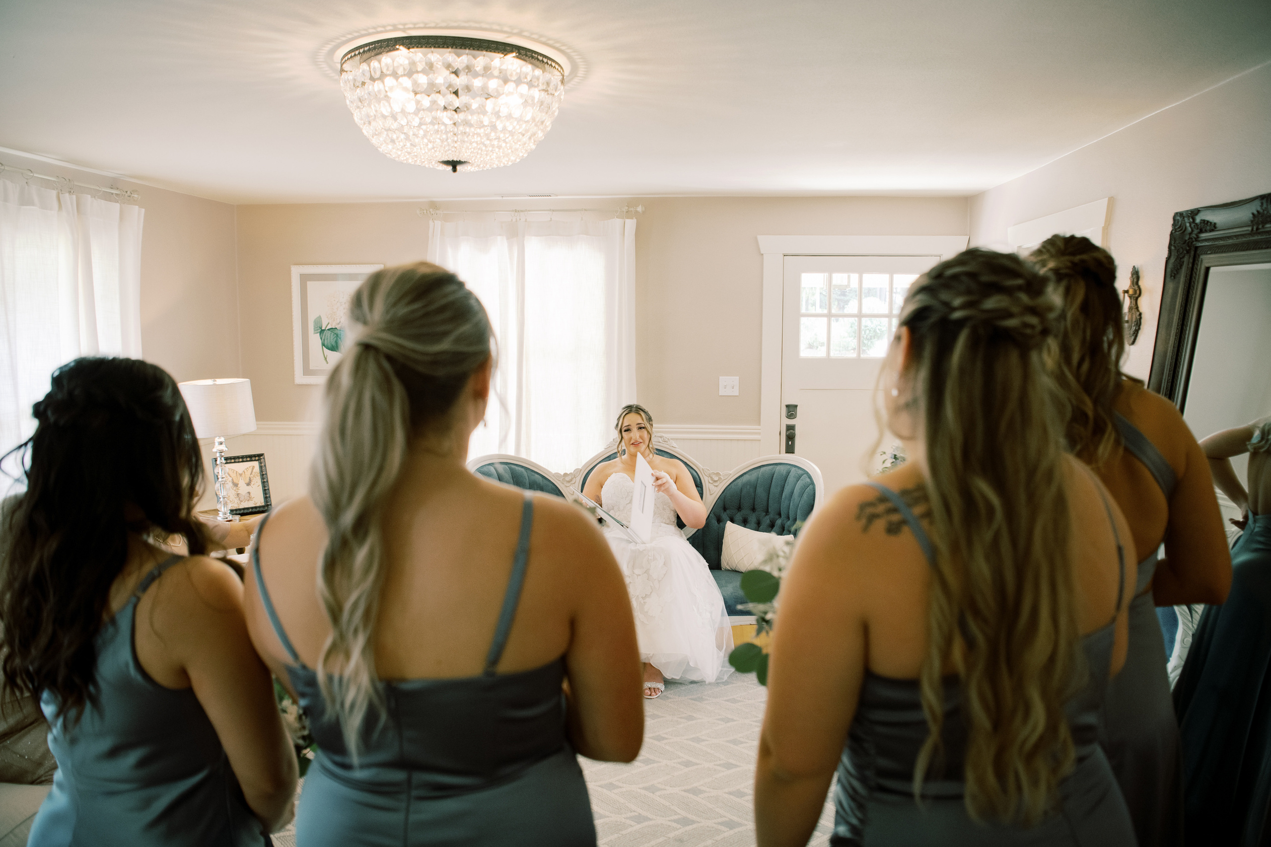Wedding photographer Seattle. Anna Ternova — Wedding & Family Photographer in Seattle
