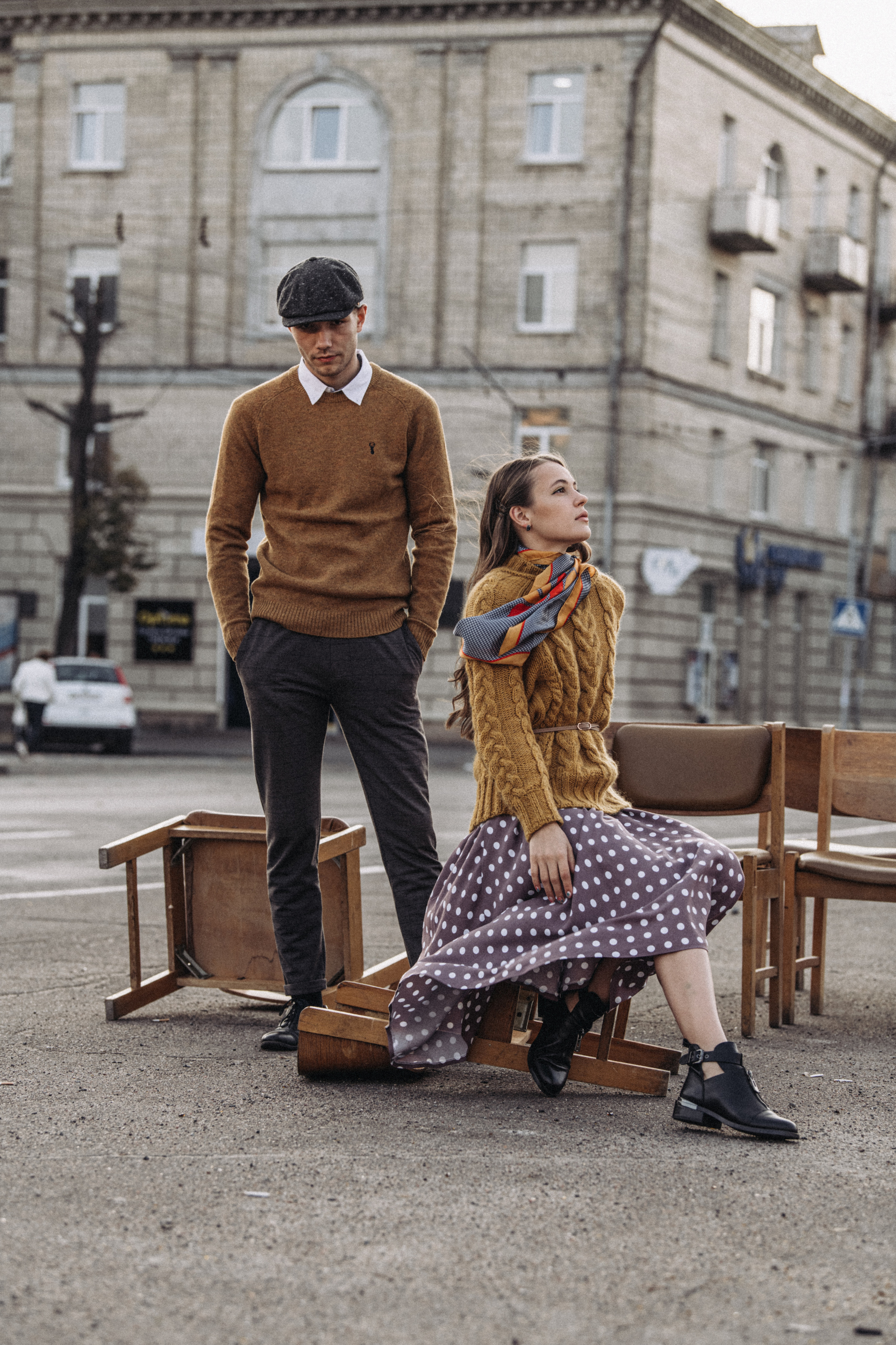 Love story. Anna Ternova — Wedding & Family Photographer in Seattle