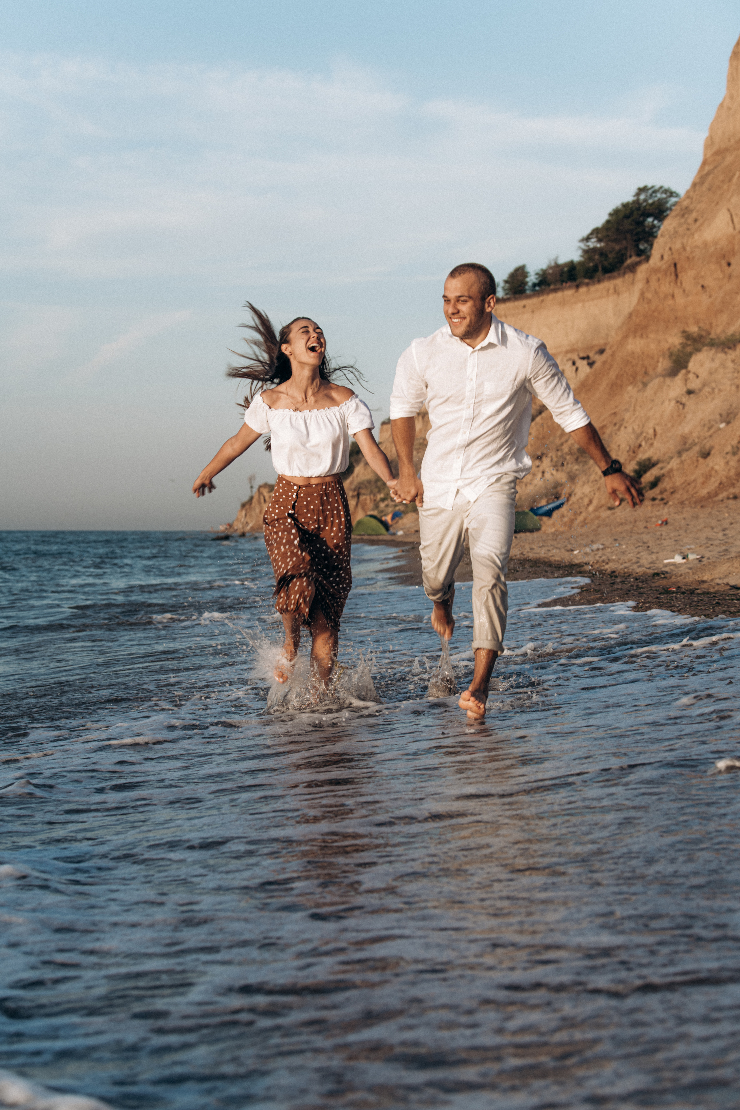 Love story. Anna Ternova — Wedding & Family Photographer in Seattle