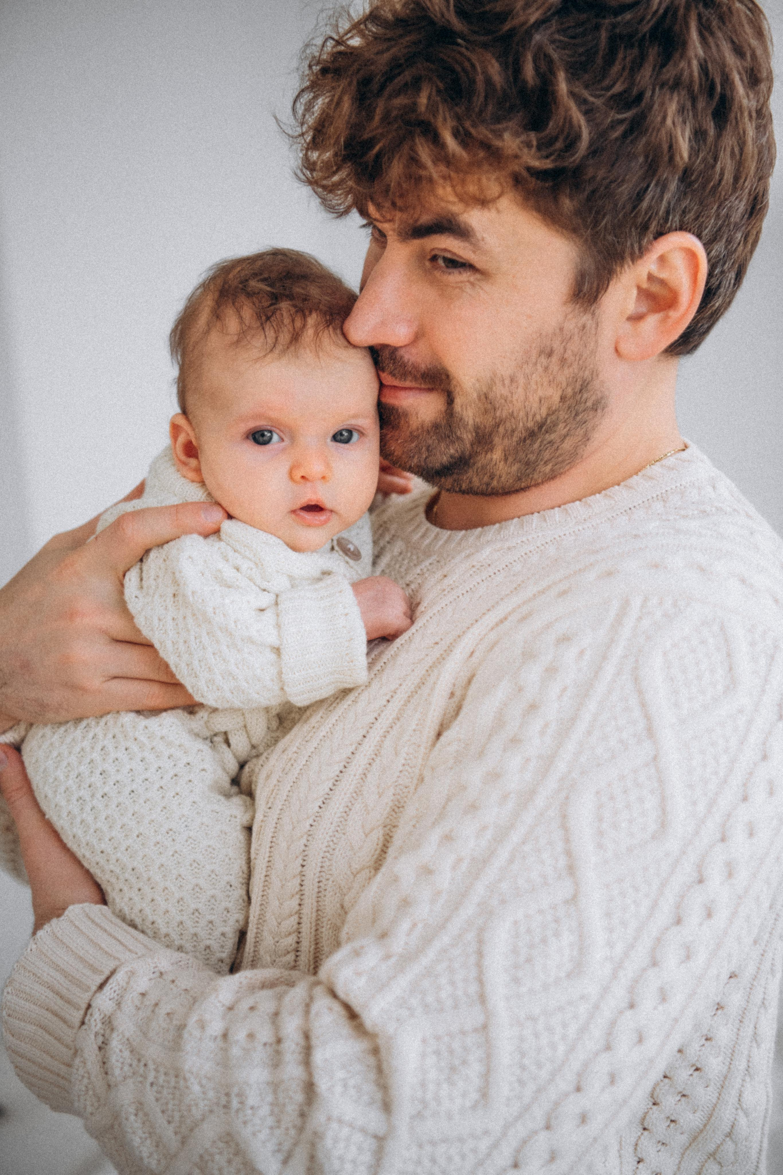 Family. Anna Ternova — Wedding & Family Photographer in Seattle