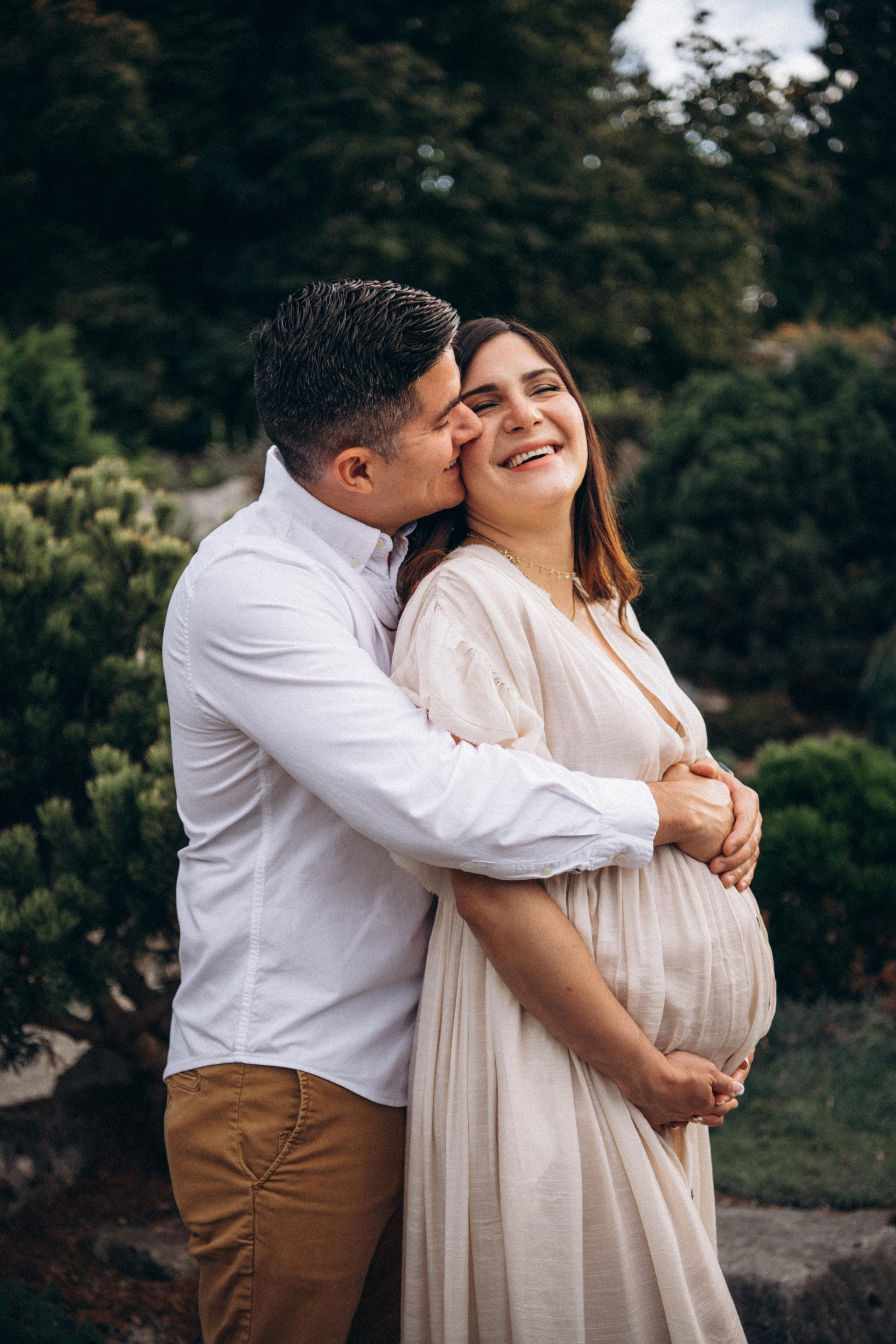 Maternity. Anna Ternova — Wedding & Family Photographer in Seattle