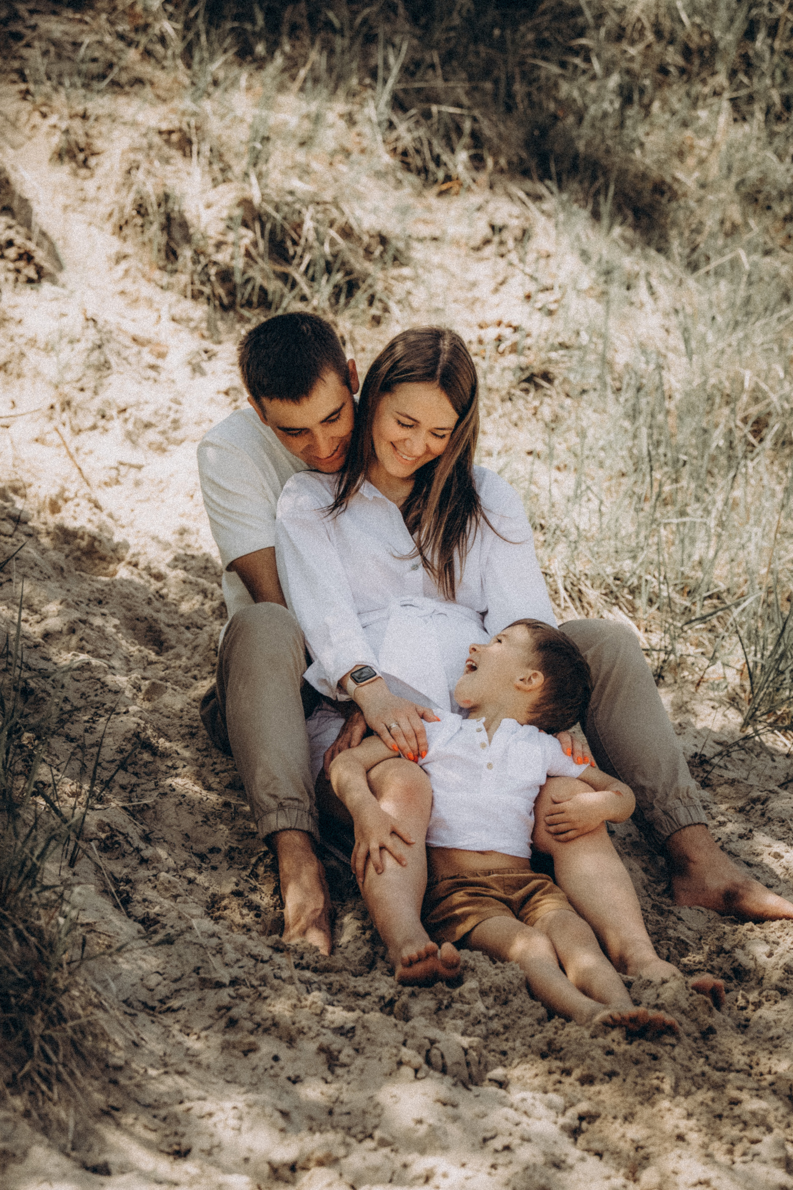 Family. Anna Ternova — Wedding & Family Photographer in Seattle
